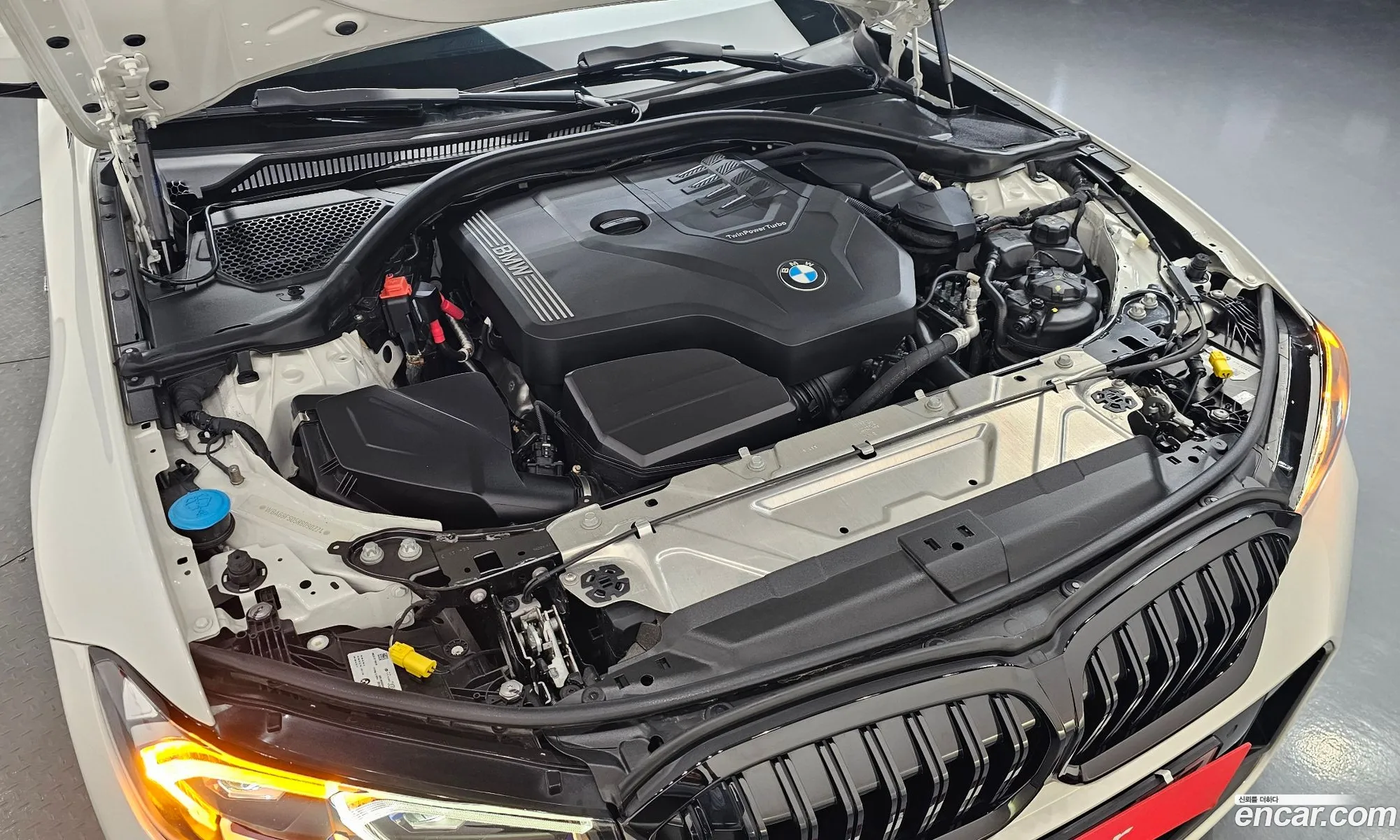 BMW 3 Series 2023 WBA68FS05R8D90224 — 21