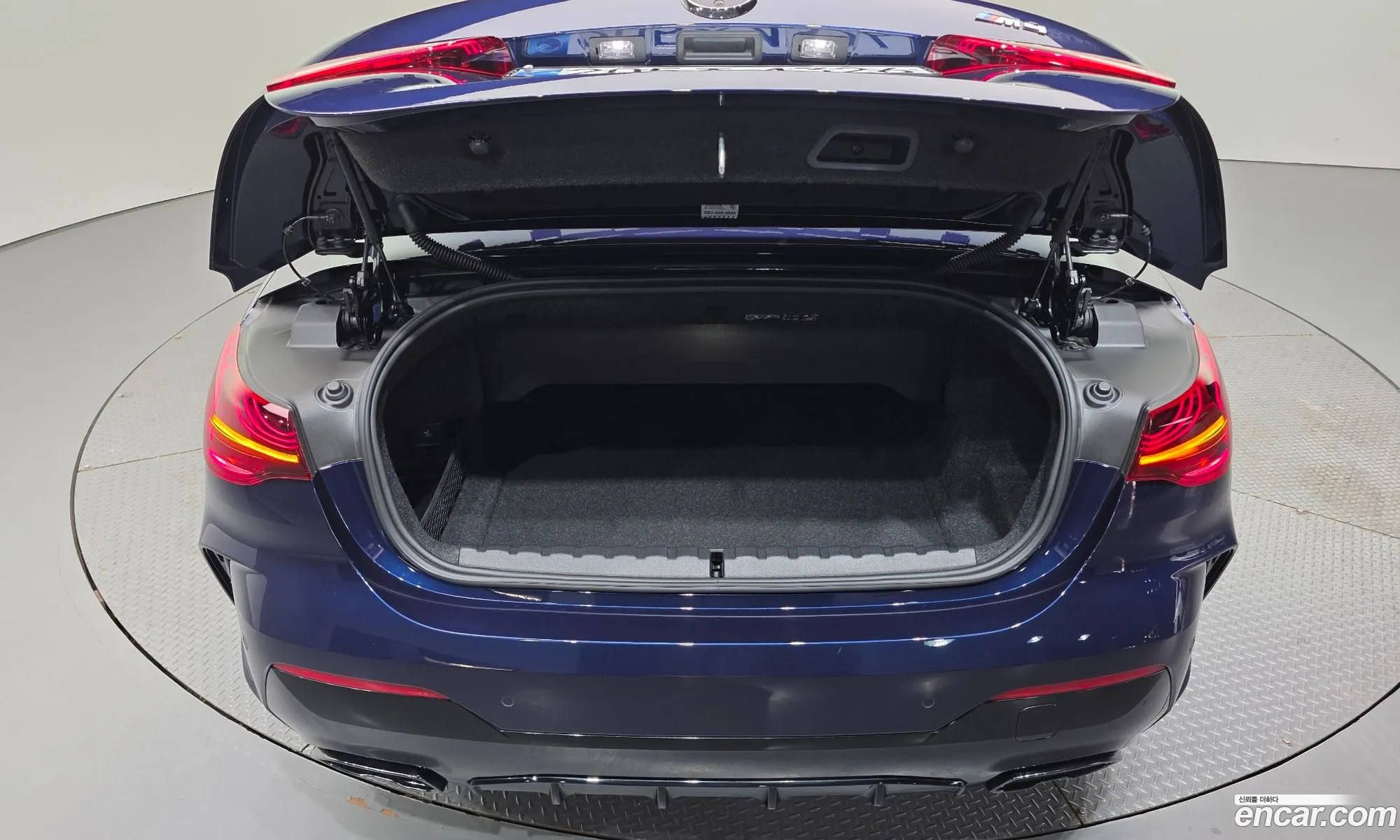 BMW 4 Series 2024 WBA71DB07SCS42251 — 30