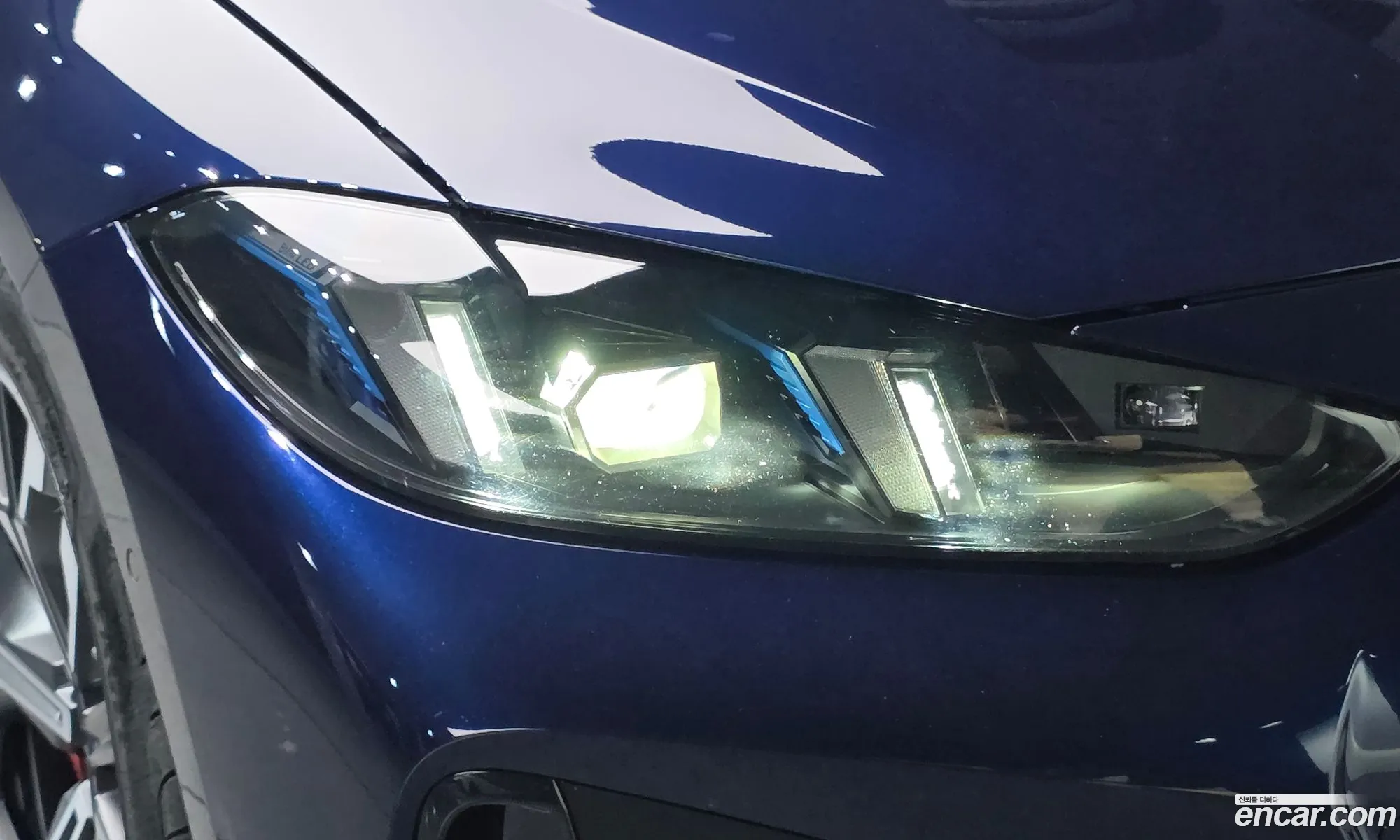 BMW 4 Series 2024 WBA71DB07SCS42251 — 27