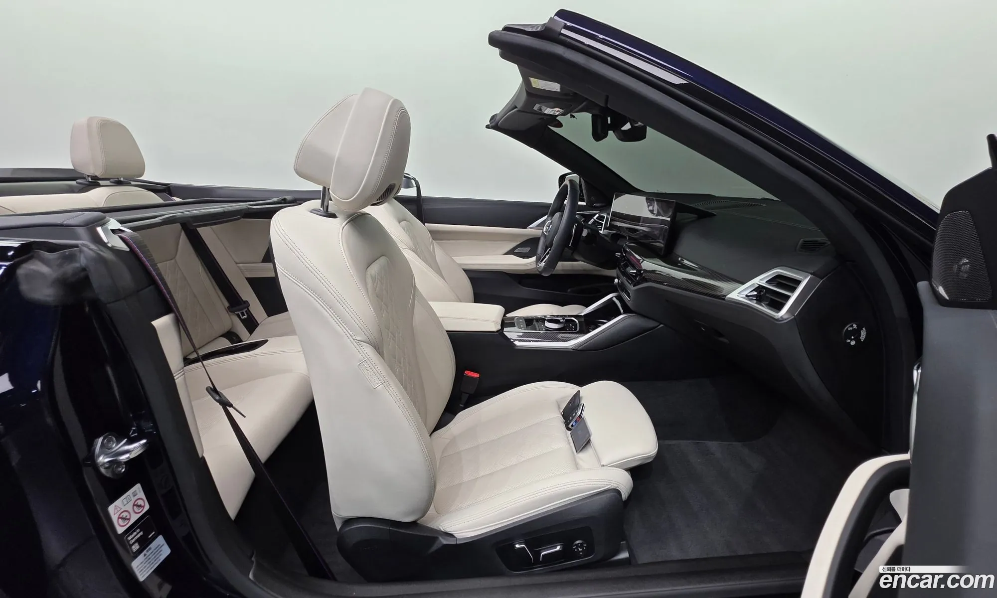 BMW 4 Series 2024 WBA71DB07SCS42251 — 8