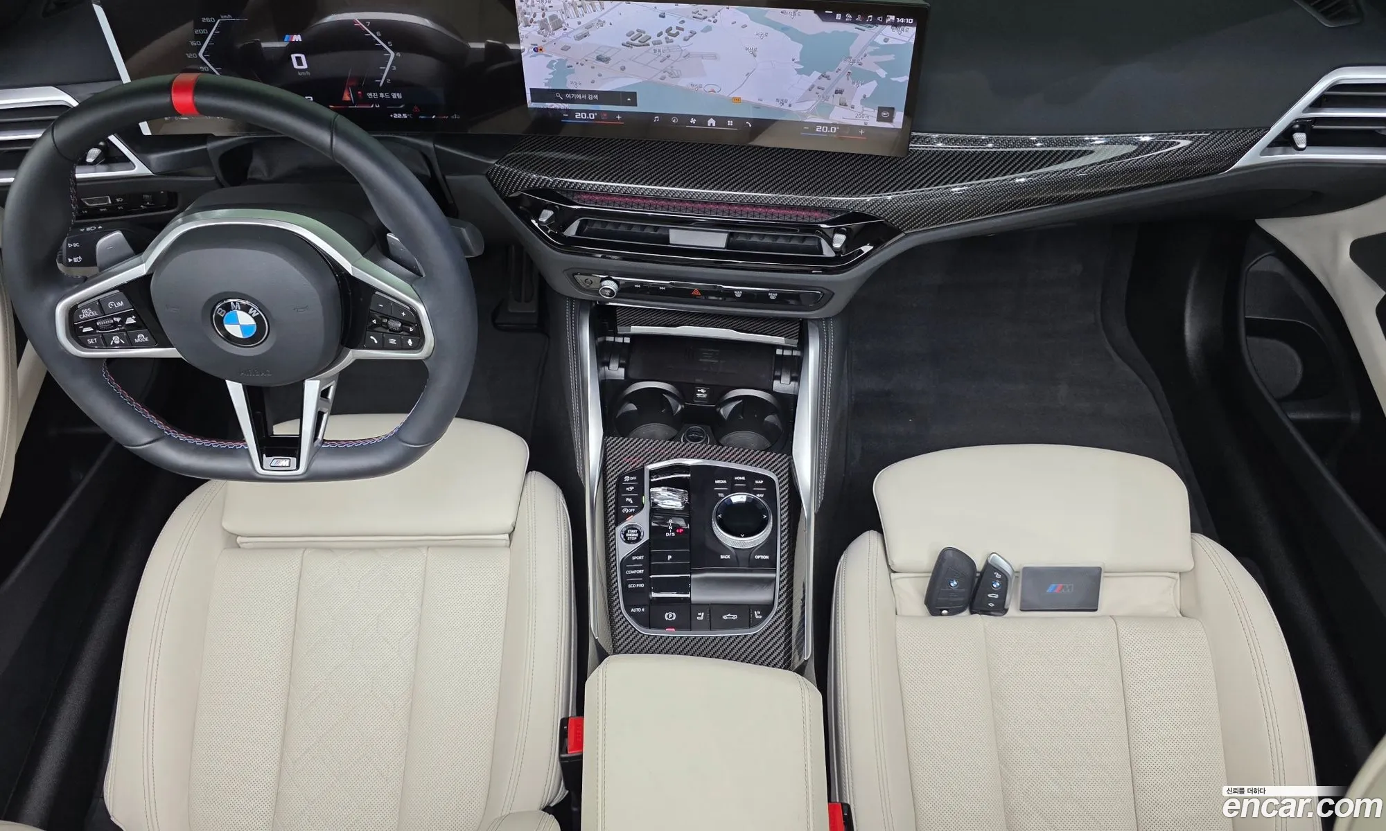 BMW 4 Series 2024 WBA71DB07SCS42251 — 9