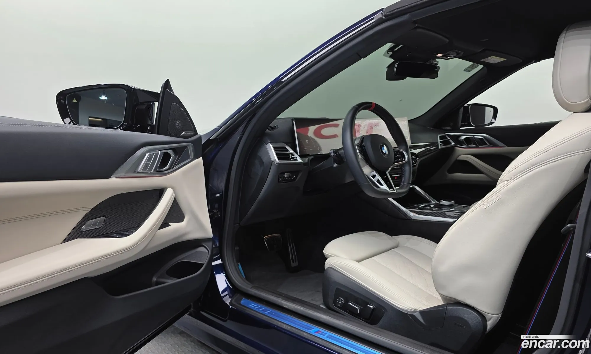 BMW 4 Series 2024 WBA71DB07SCS42251 — 18