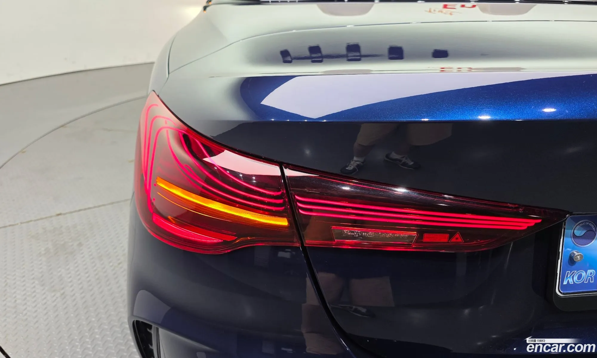 BMW 4 Series 2024 WBA71DB07SCS42251 — 21
