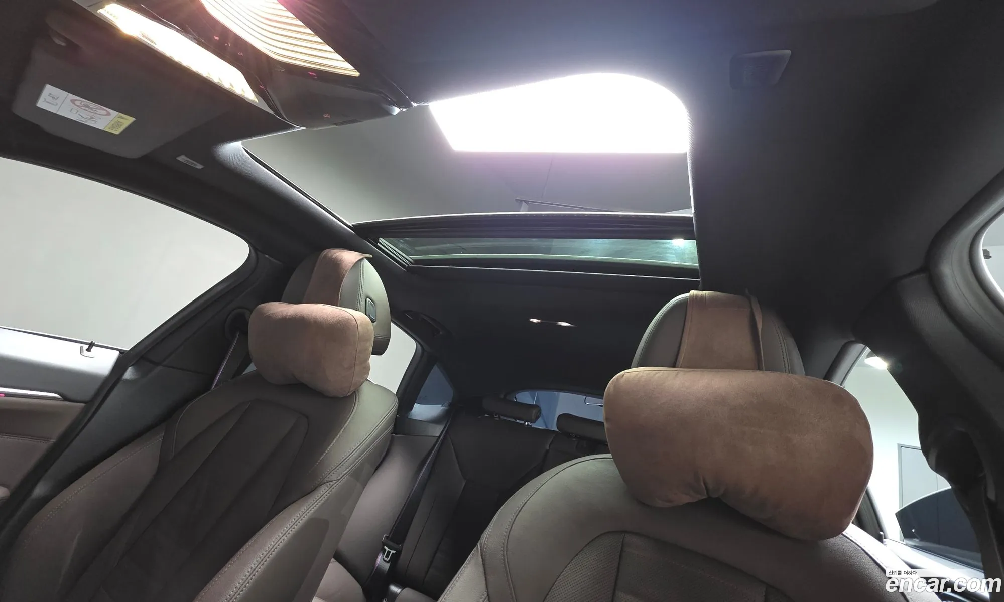 BMW 4 Series 2025 — 3