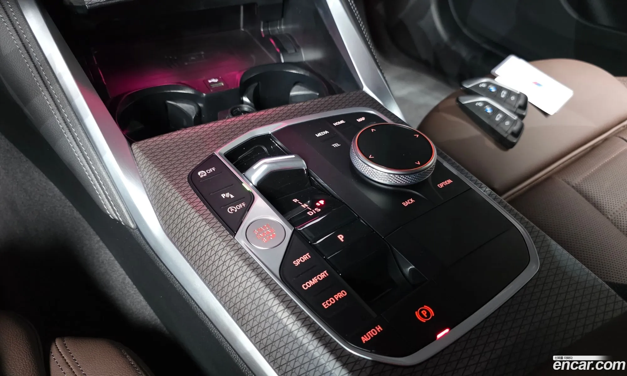 BMW 4 Series 2025 — 12