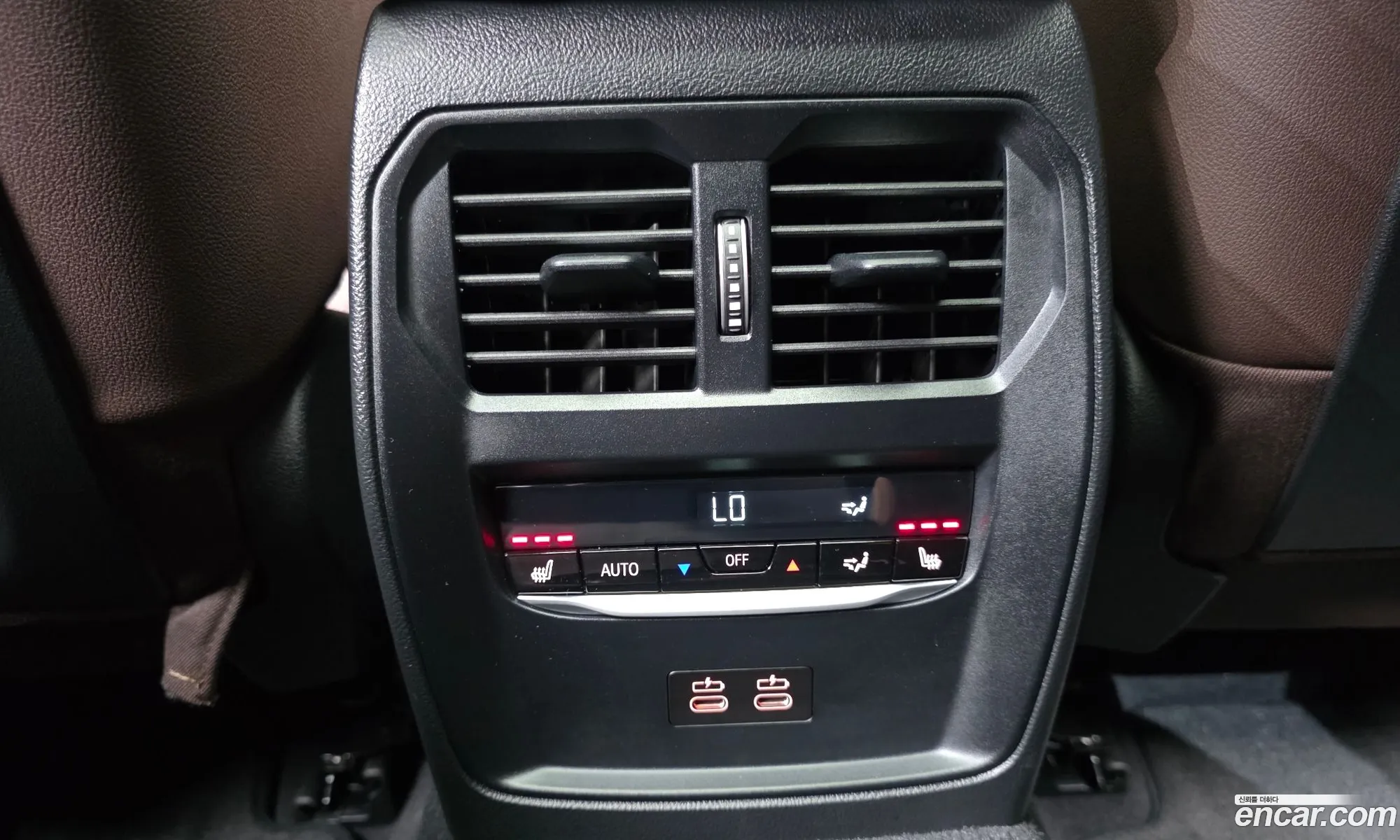 BMW 4 Series 2025 — 13