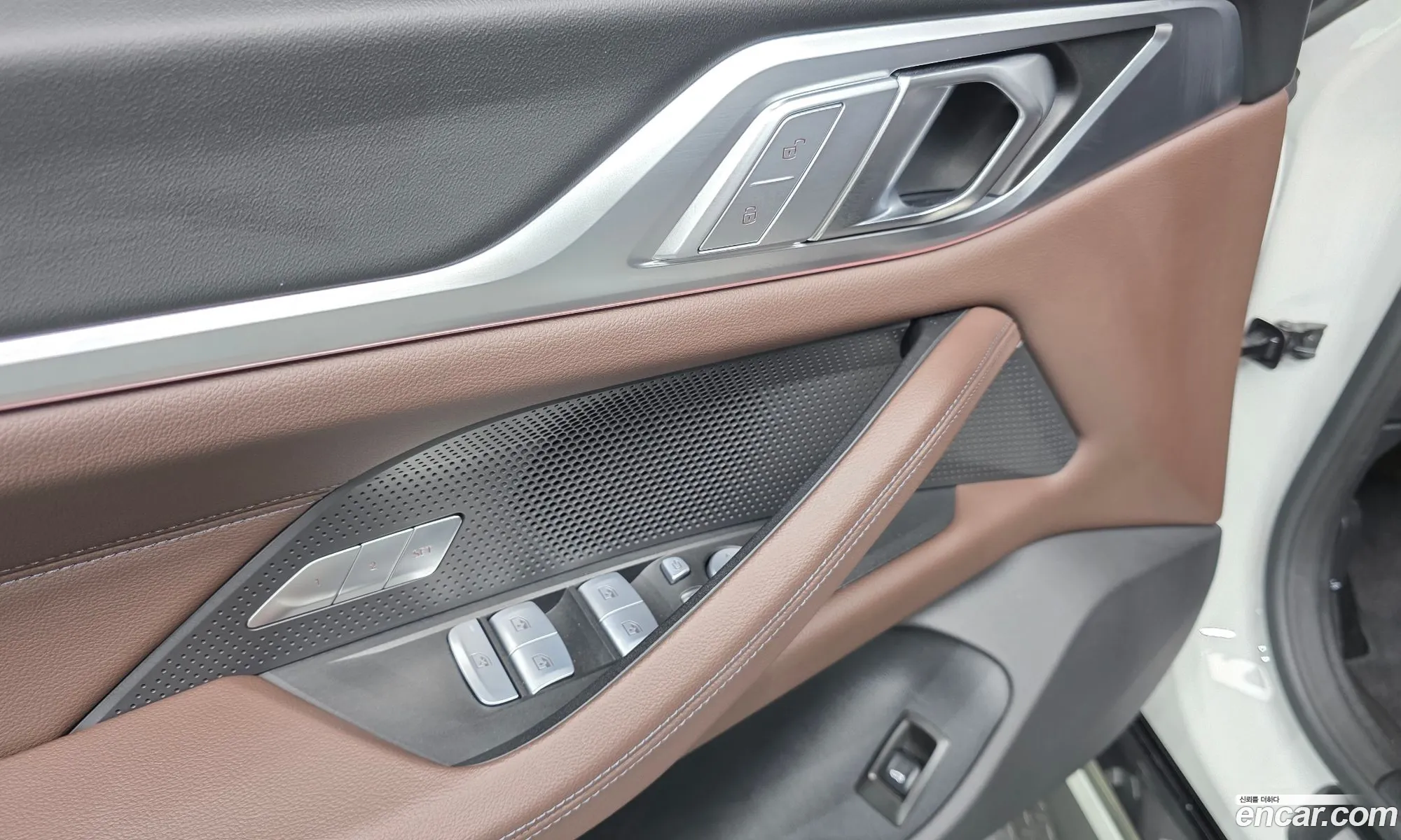 BMW 4 Series 2025 — 9