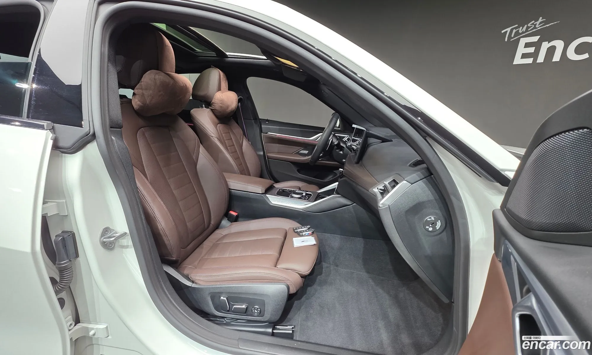 BMW 4 Series 2025 — 20
