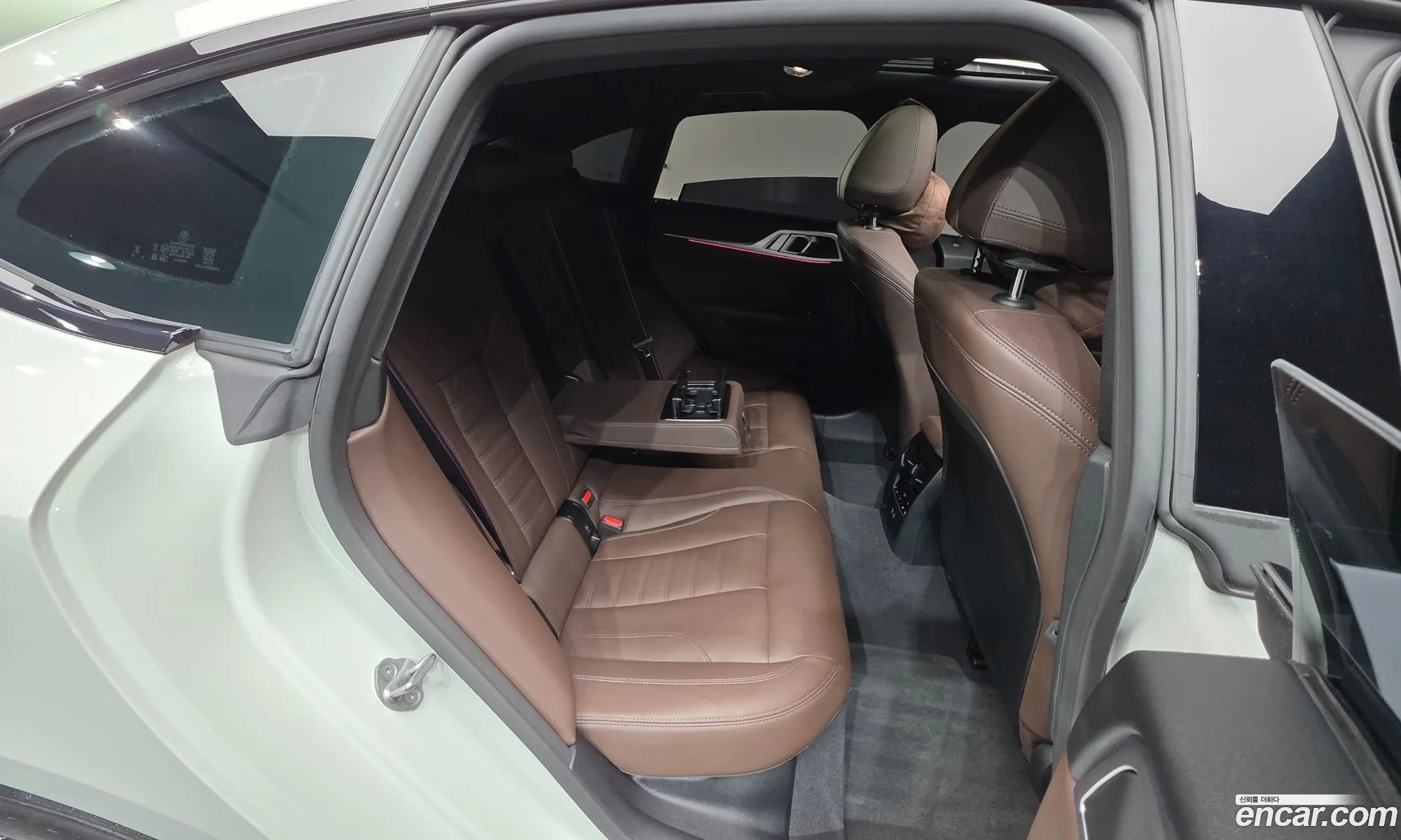 BMW 4 Series 2025 — 11