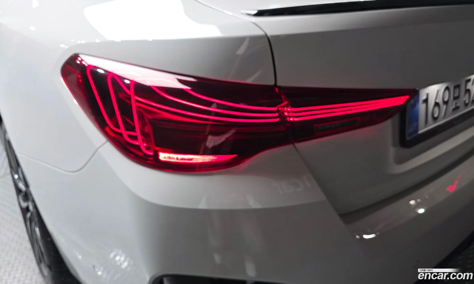 BMW 4 Series 2025 — 24