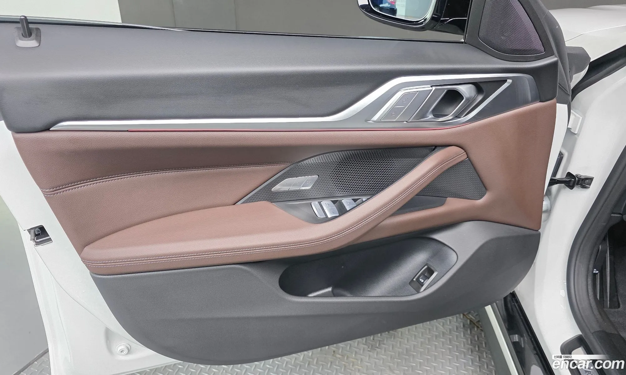 BMW 4 Series 2025 — 15
