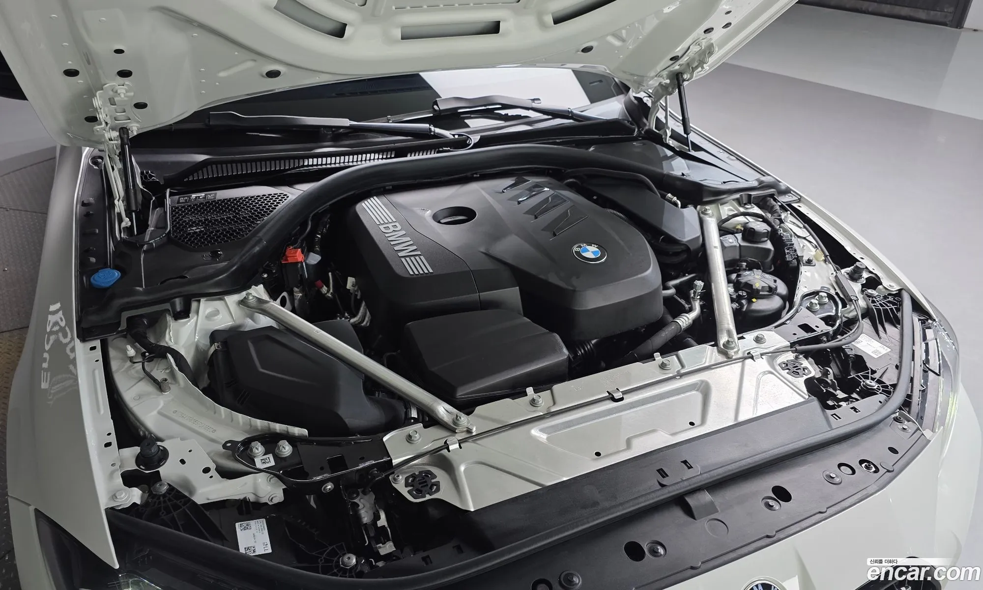 BMW 4 Series 2025 — 28