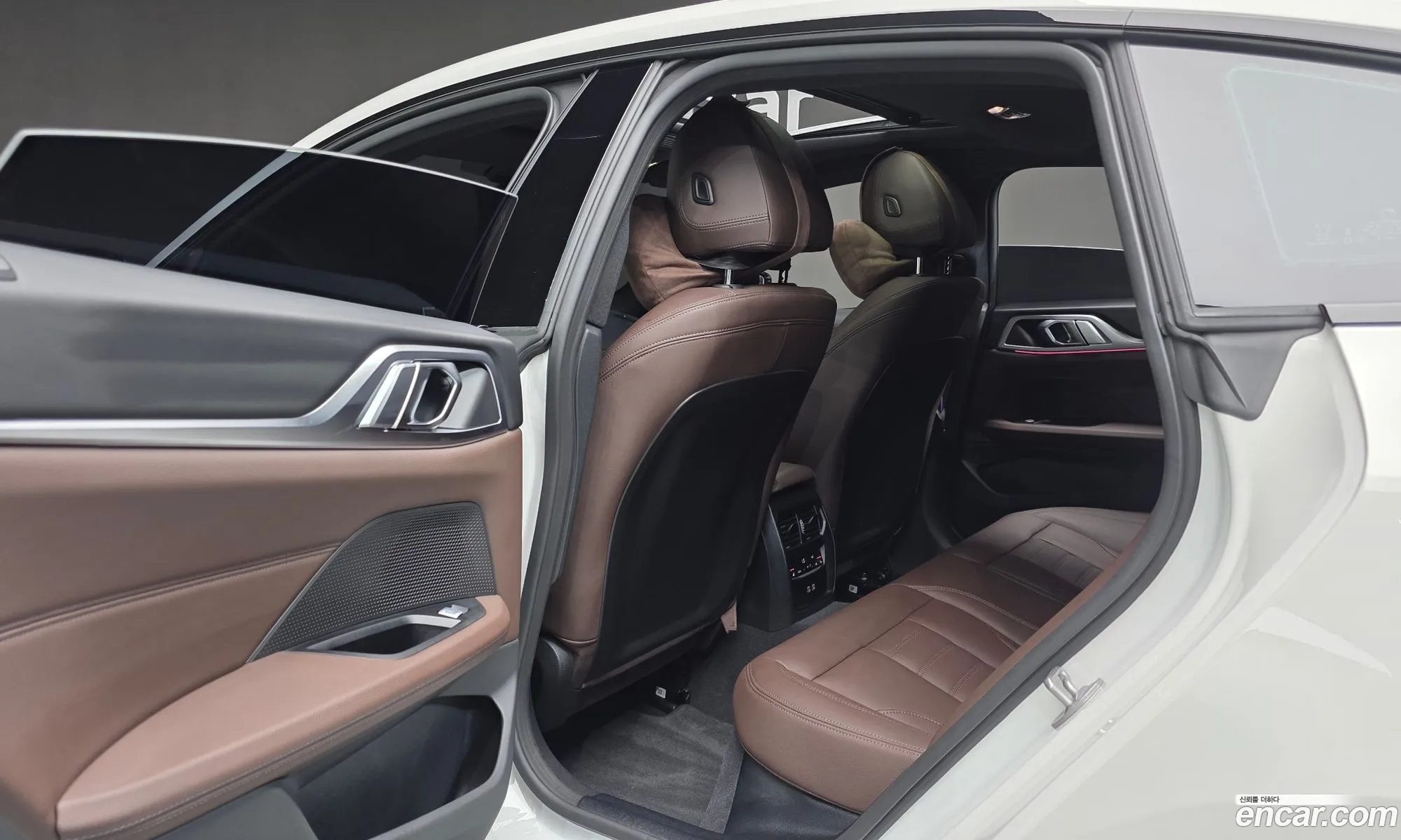 BMW 4 Series 2025 — 30