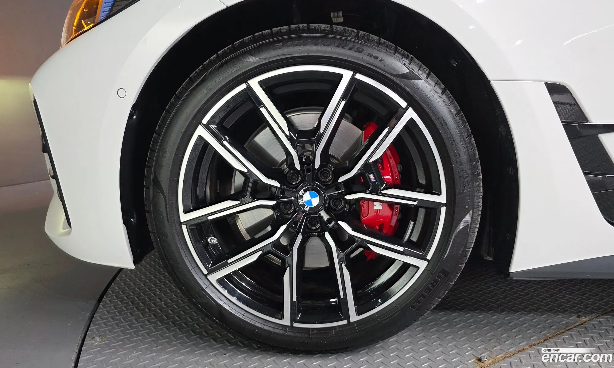 BMW 4 Series 2025 — 10