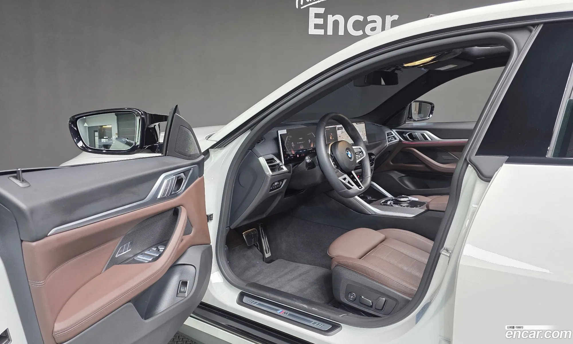 BMW 4 Series 2025 — 6