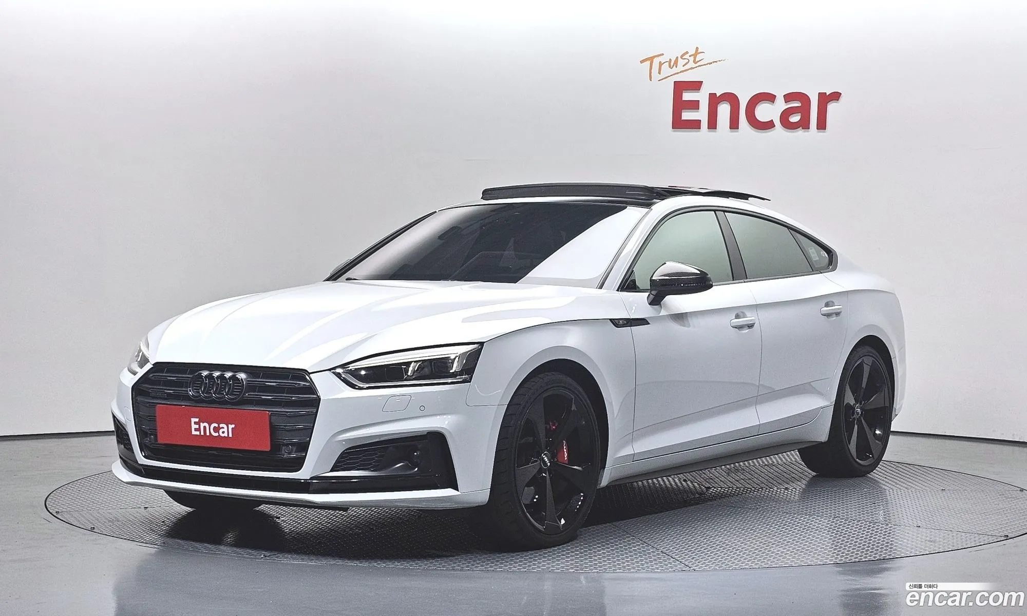 Audi A5 2019 WAUZZZF59KA066481 — 12