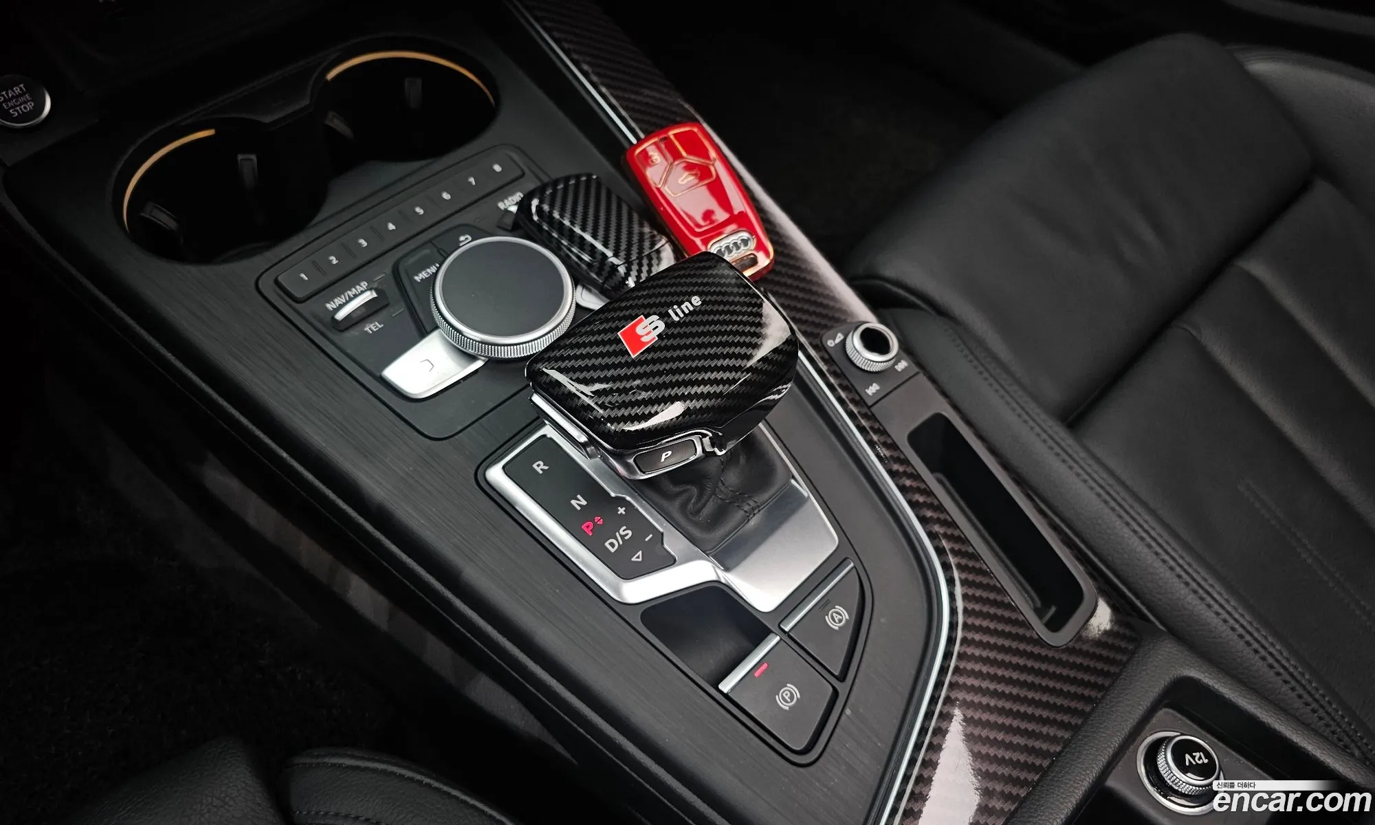 Audi A5 2019 WAUZZZF59KA066481 — 17