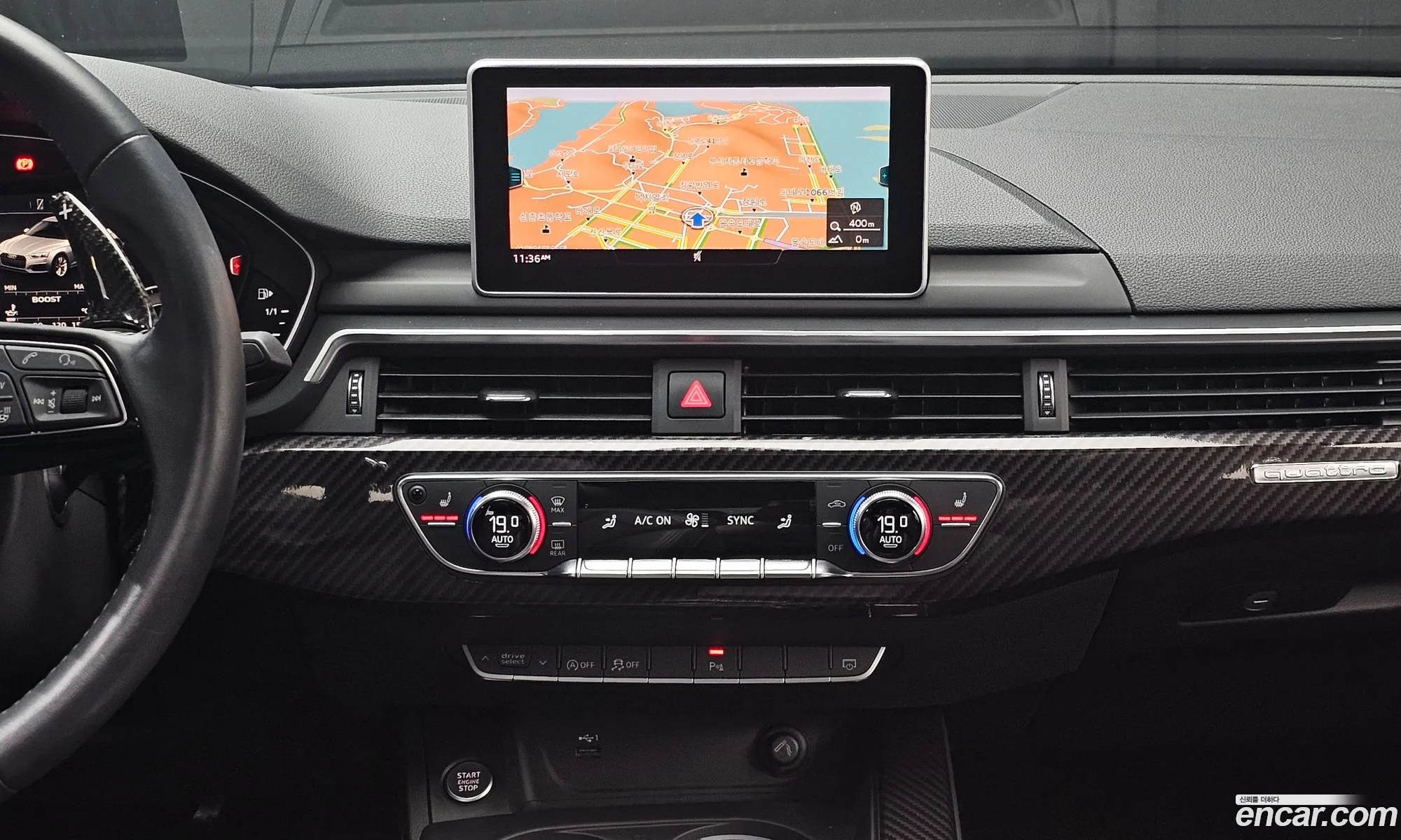Audi A5 2019 WAUZZZF59KA066481 — 16