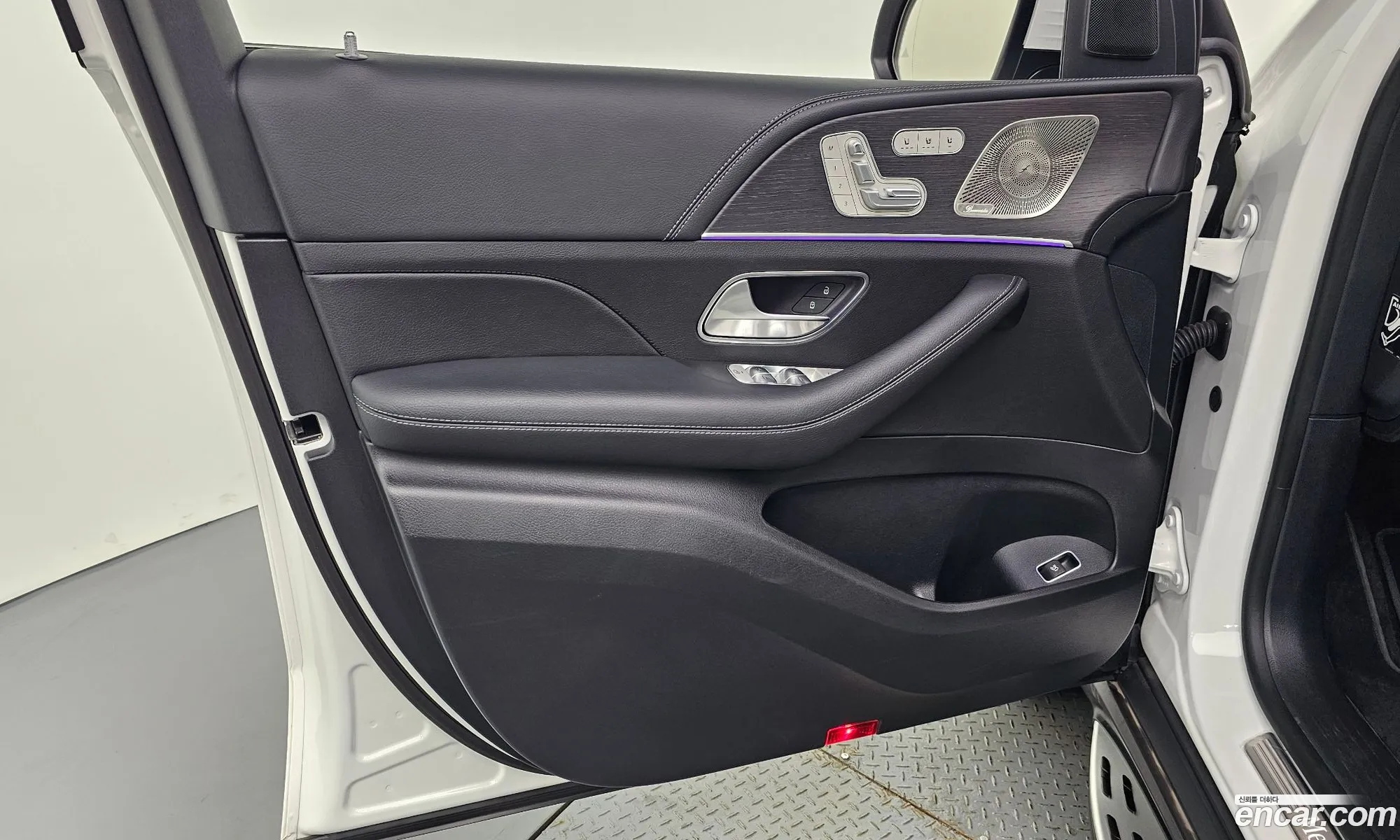Mercedes-Benz GLE-Class W167 2025 — 6