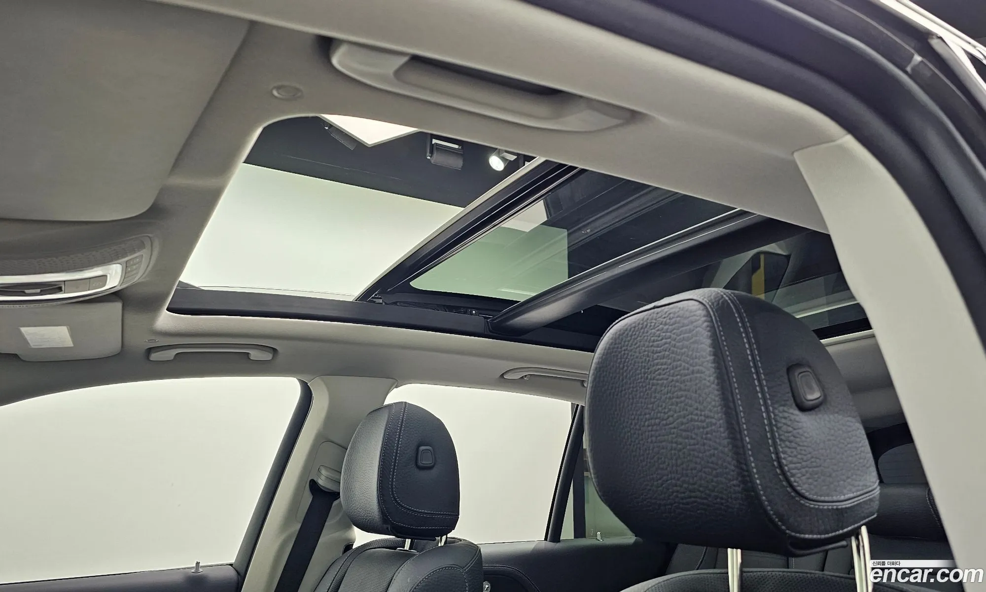 Mercedes-Benz GLE-Class W167 2025 — 17