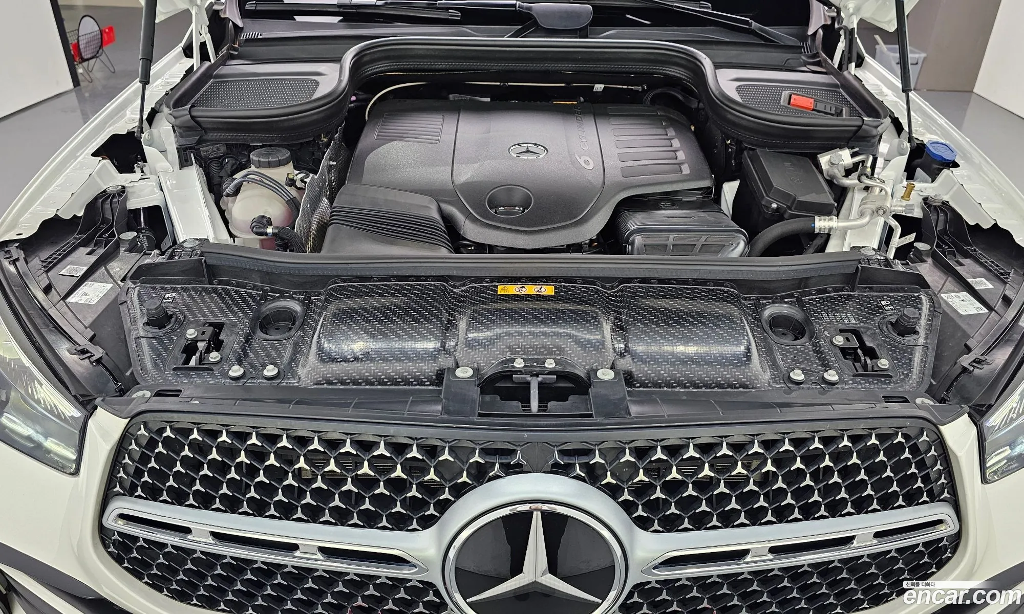 Mercedes-Benz GLE-Class W167 2025 — 3