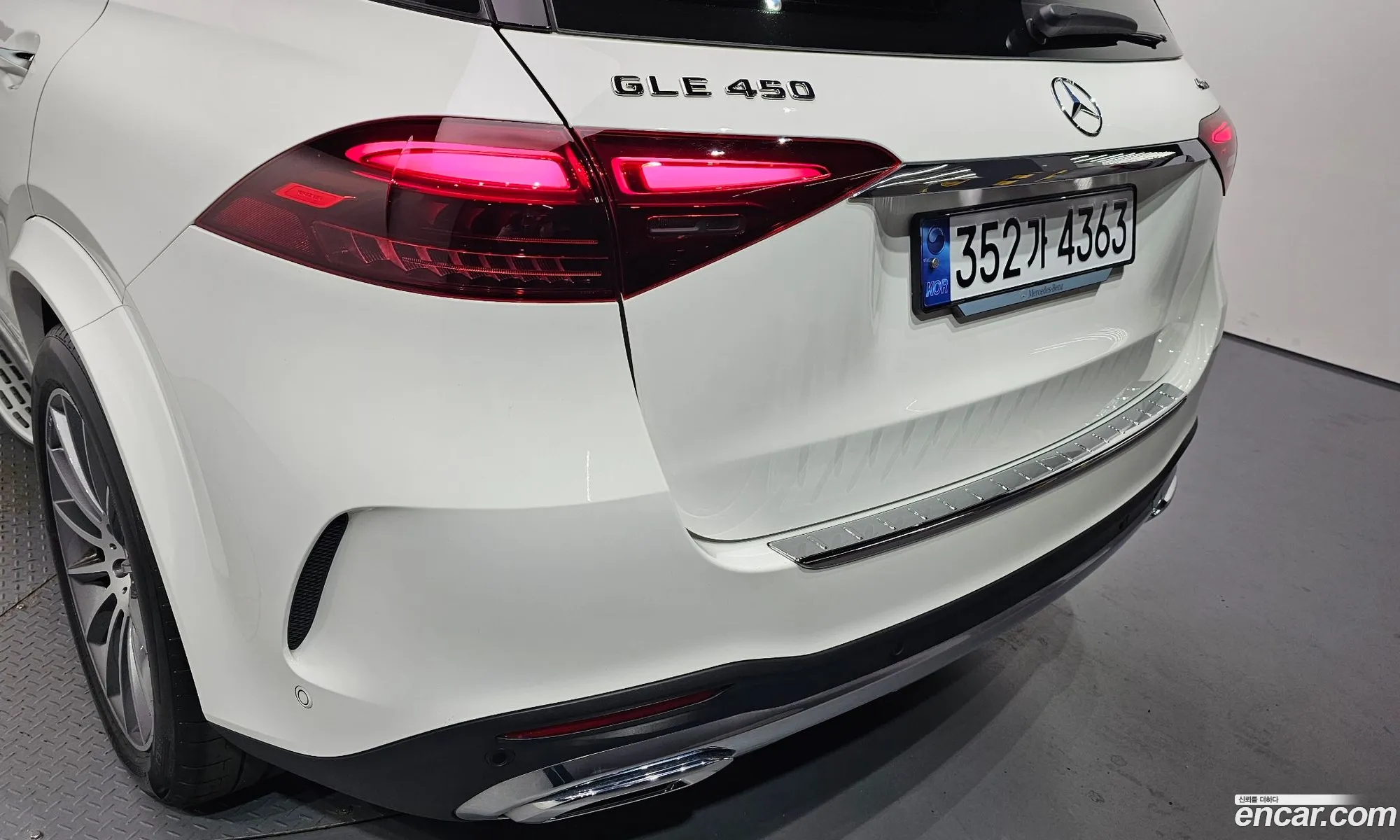Mercedes-Benz GLE-Class W167 2025 — 23