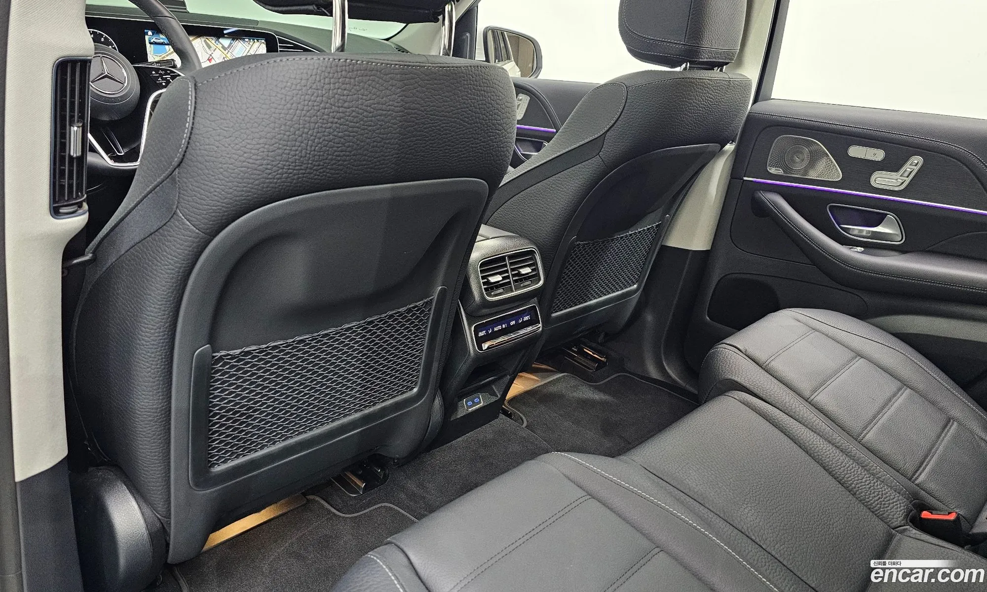 Mercedes-Benz GLE-Class W167 2025 — 16