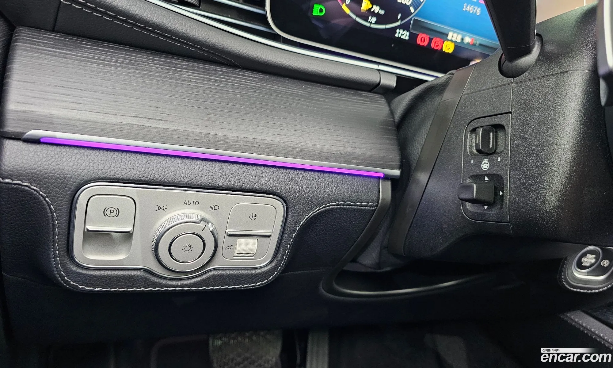 Mercedes-Benz GLE-Class W167 2025 — 32