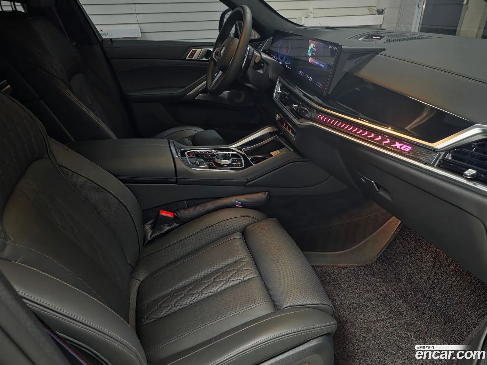 BMW X6 2025 — 3