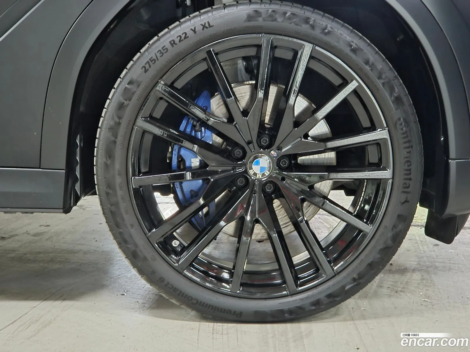 BMW X6 2025 — 4