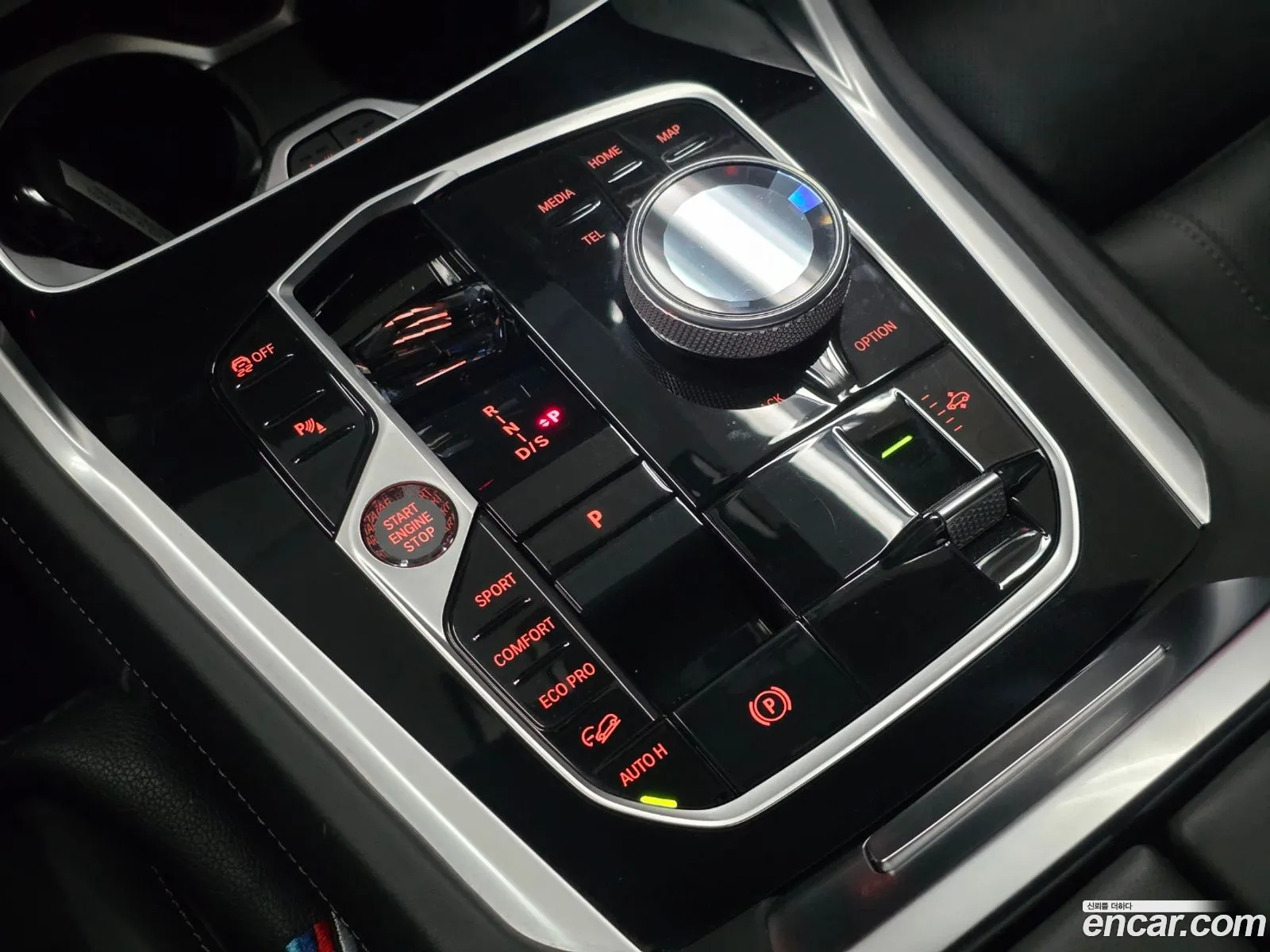 BMW X6 2025 — 6