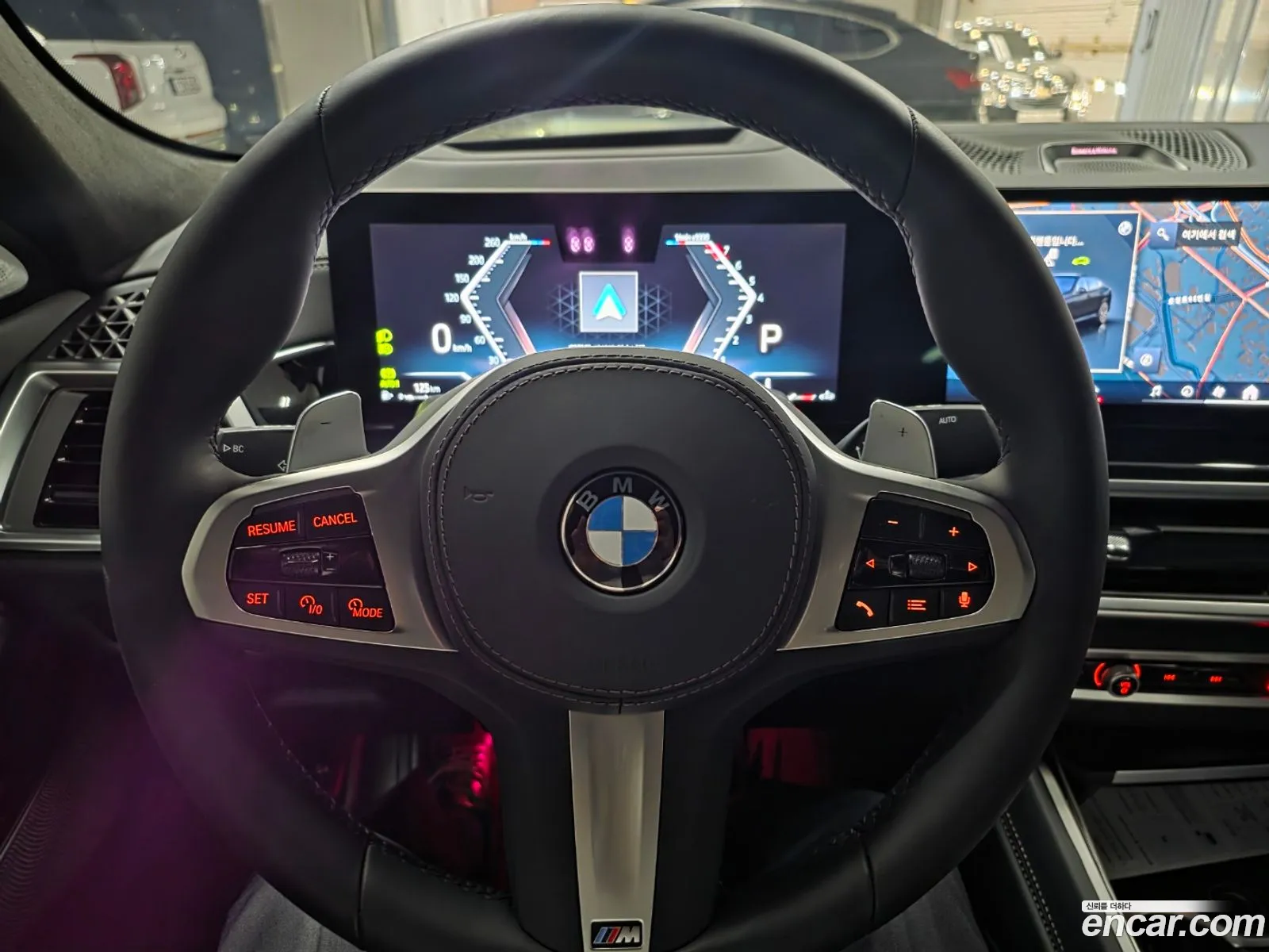 BMW X6 2025 — 20