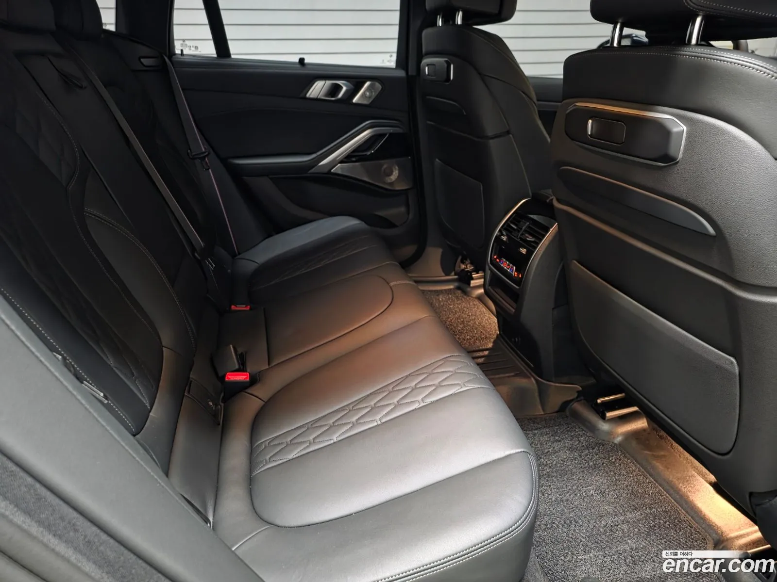 BMW X6 2025 — 2
