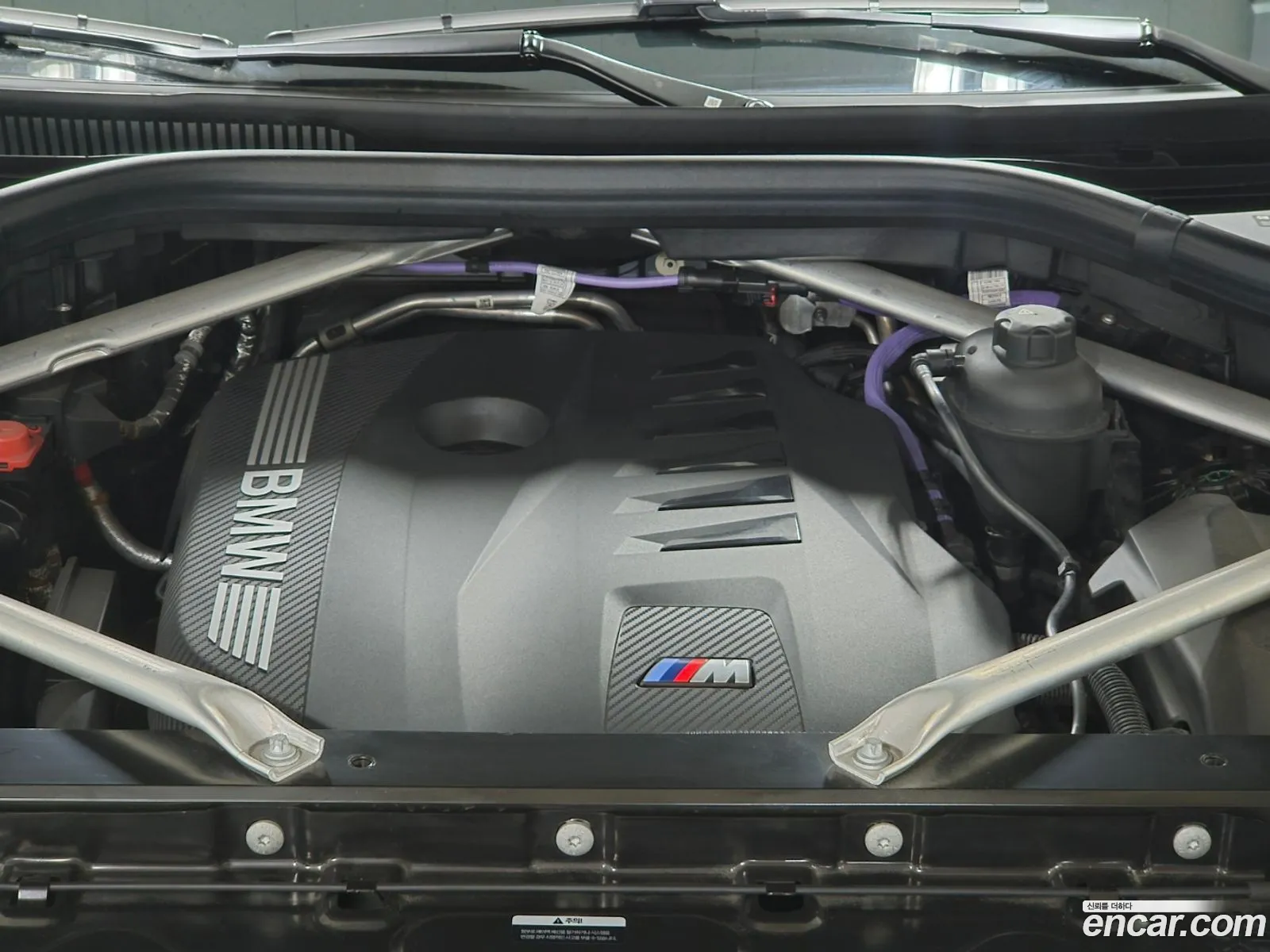 BMW X6 2025 — 12
