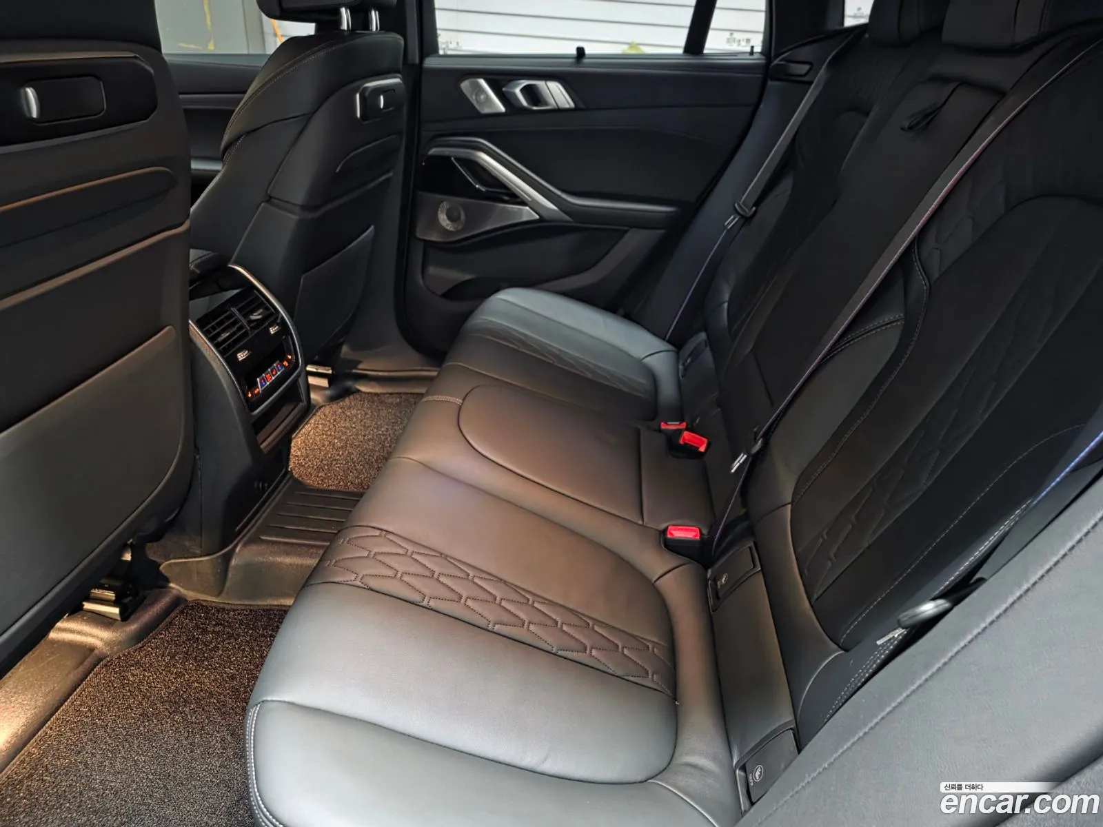 BMW X6 2025 — 10