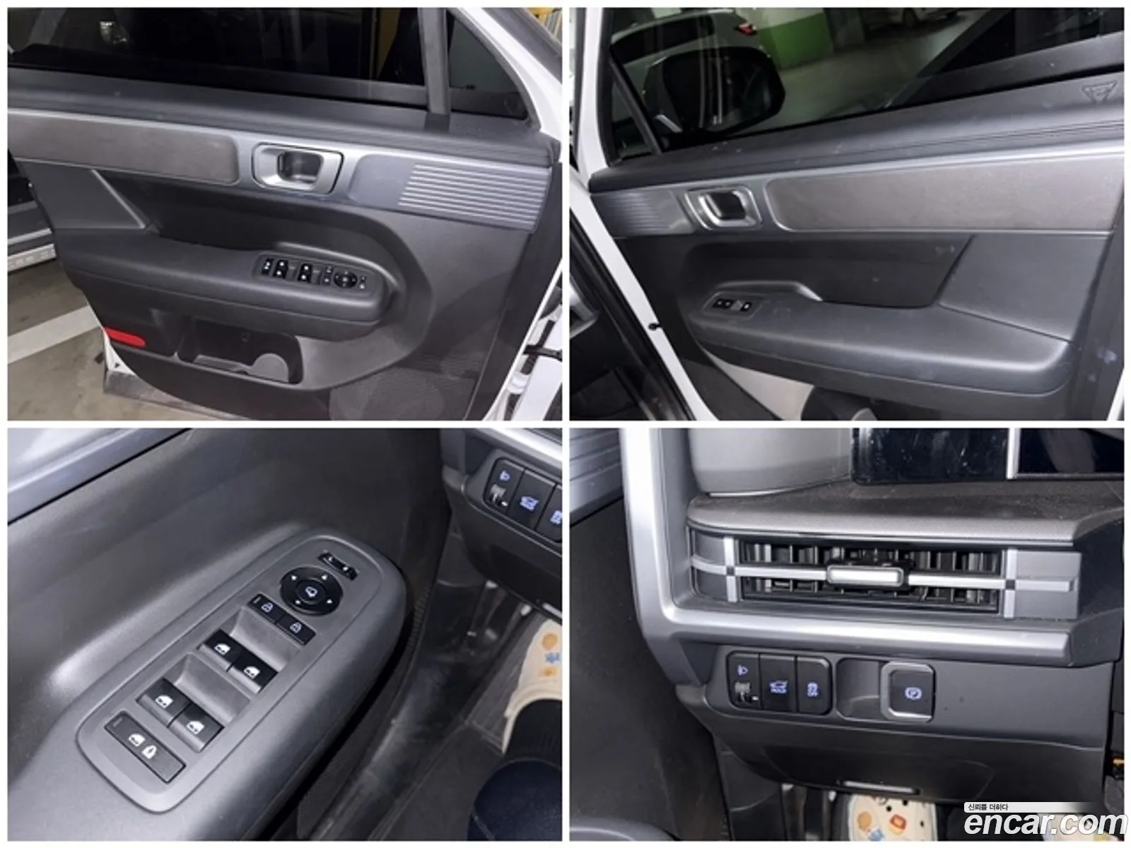 Hyundai Santa Fe 2024 — 2