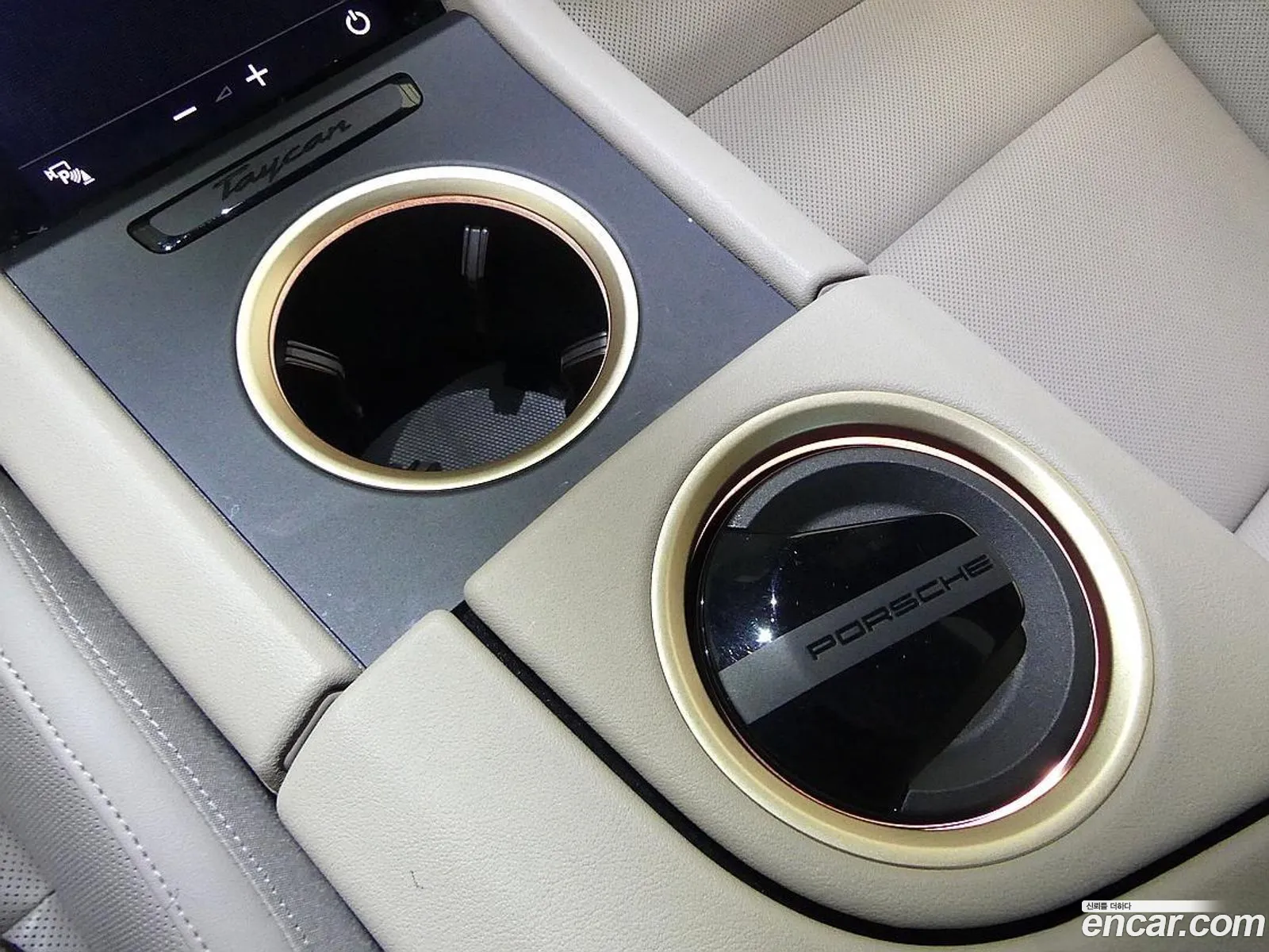 Porsche Taycan 2023 — 7