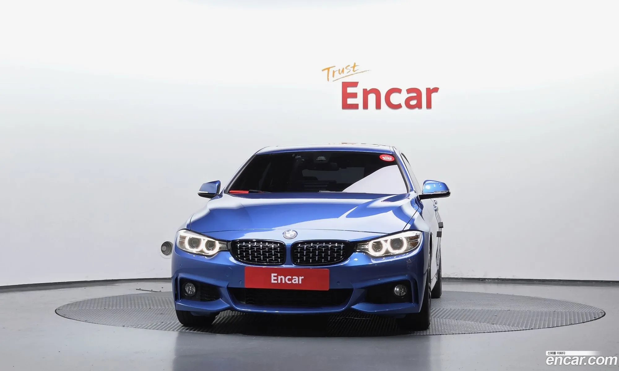 BMW 4 Series 2017 WBA4A1104HG325995 — 5