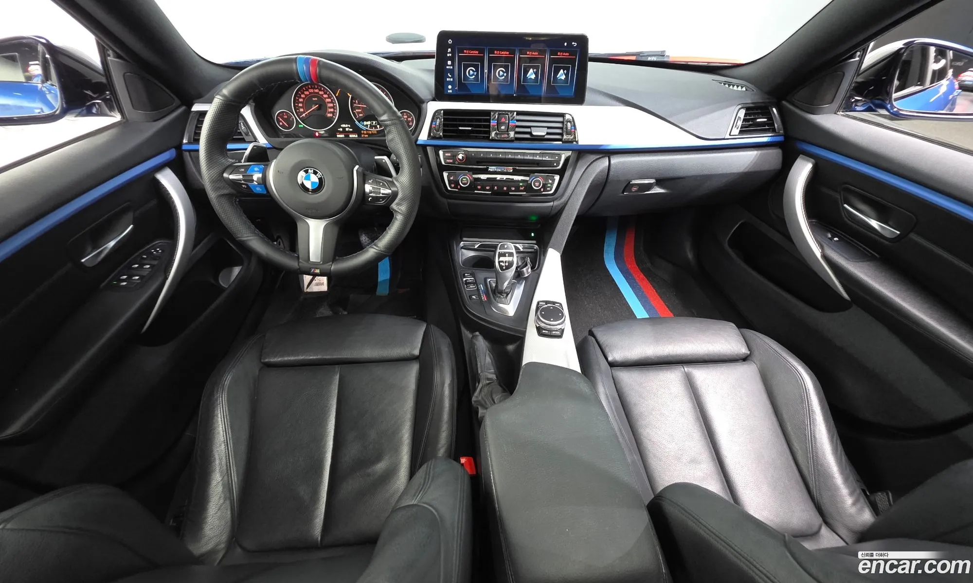 BMW 4 Series 2017 WBA4A1104HG325995 — 15