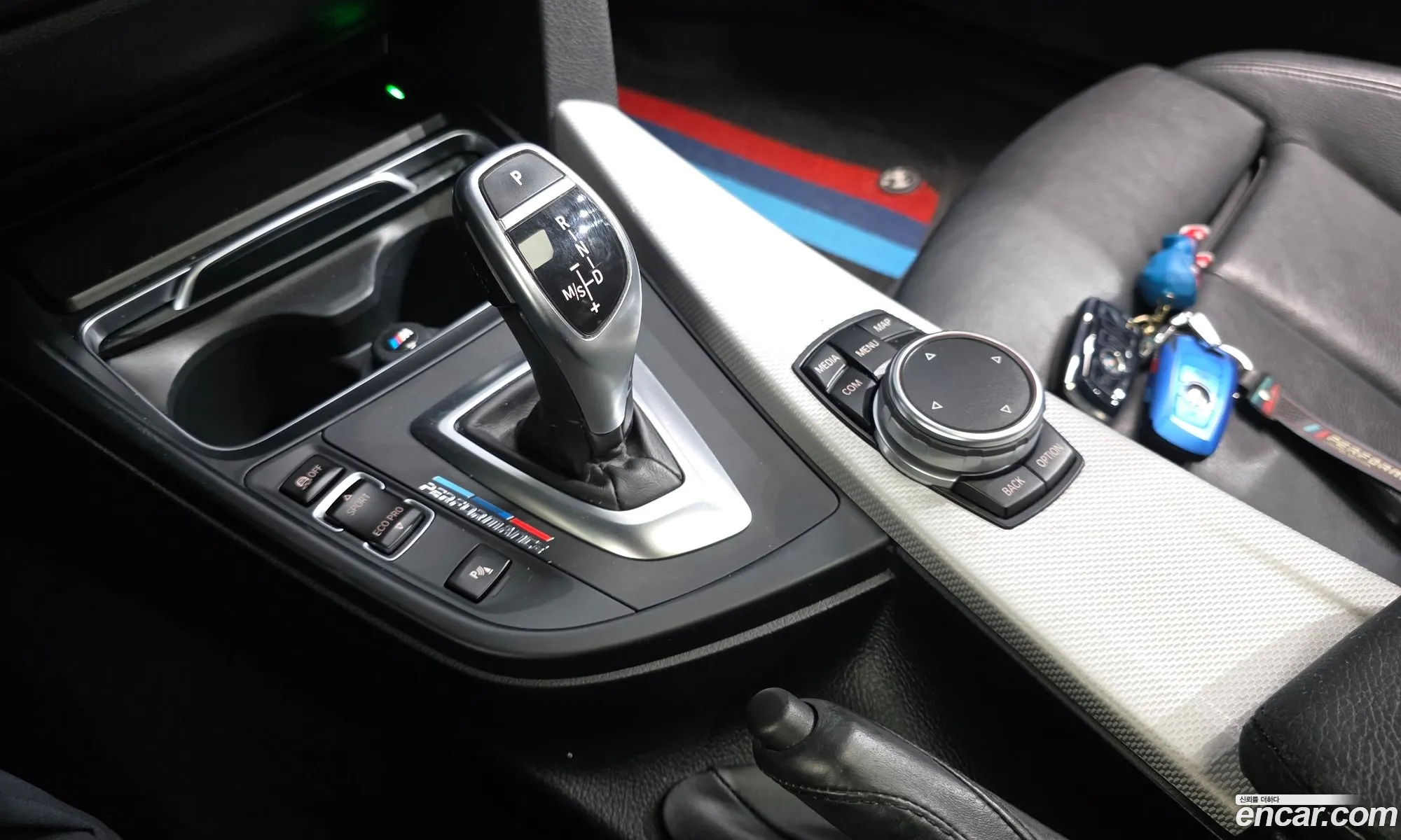 BMW 4 Series 2017 WBA4A1104HG325995 — 18