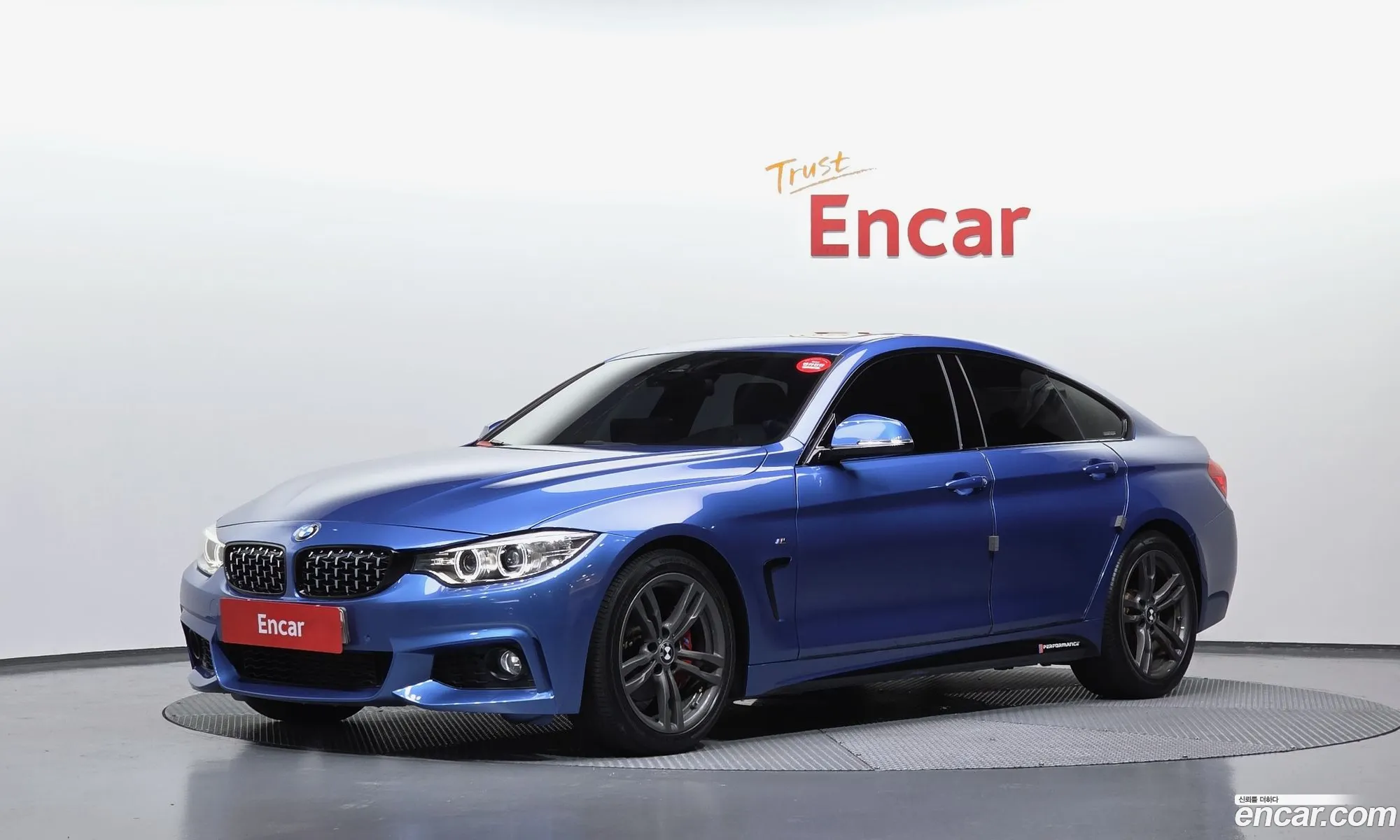 BMW 4 Series 2017 WBA4A1104HG325995 — 9