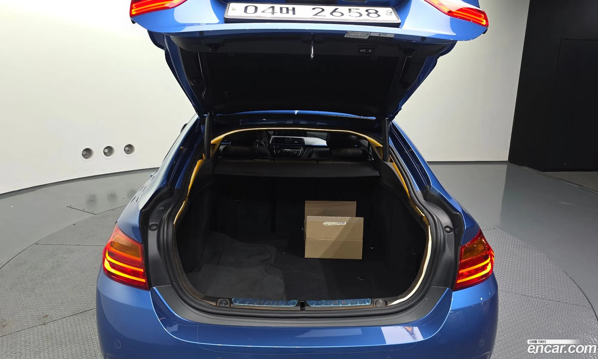 BMW 4 Series 2017 WBA4A1104HG325995 — 17