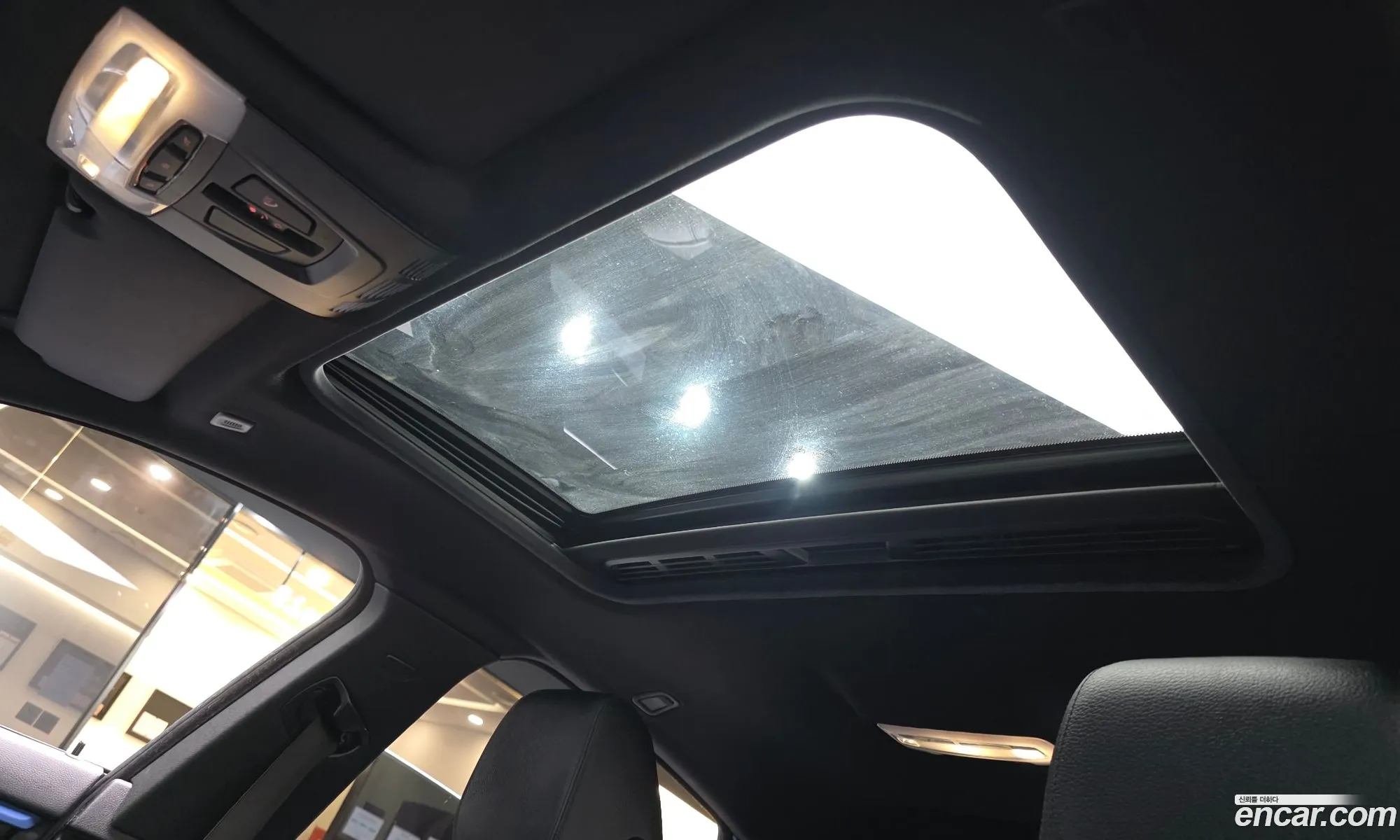 BMW 4 Series 2017 WBA4A1104HG325995 — 4