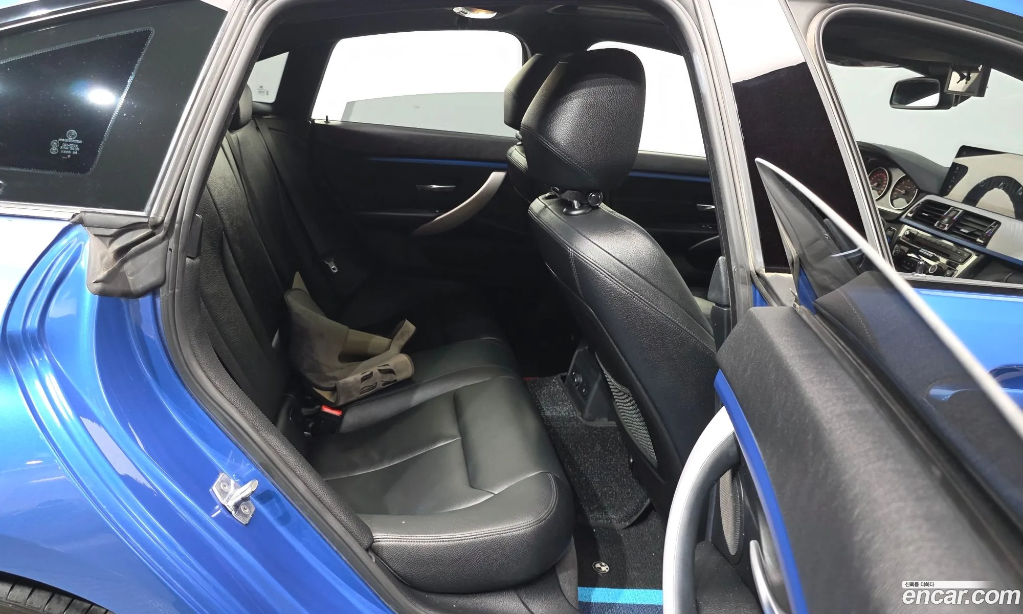 BMW 4 Series 2017 WBA4A1104HG325995 — 20