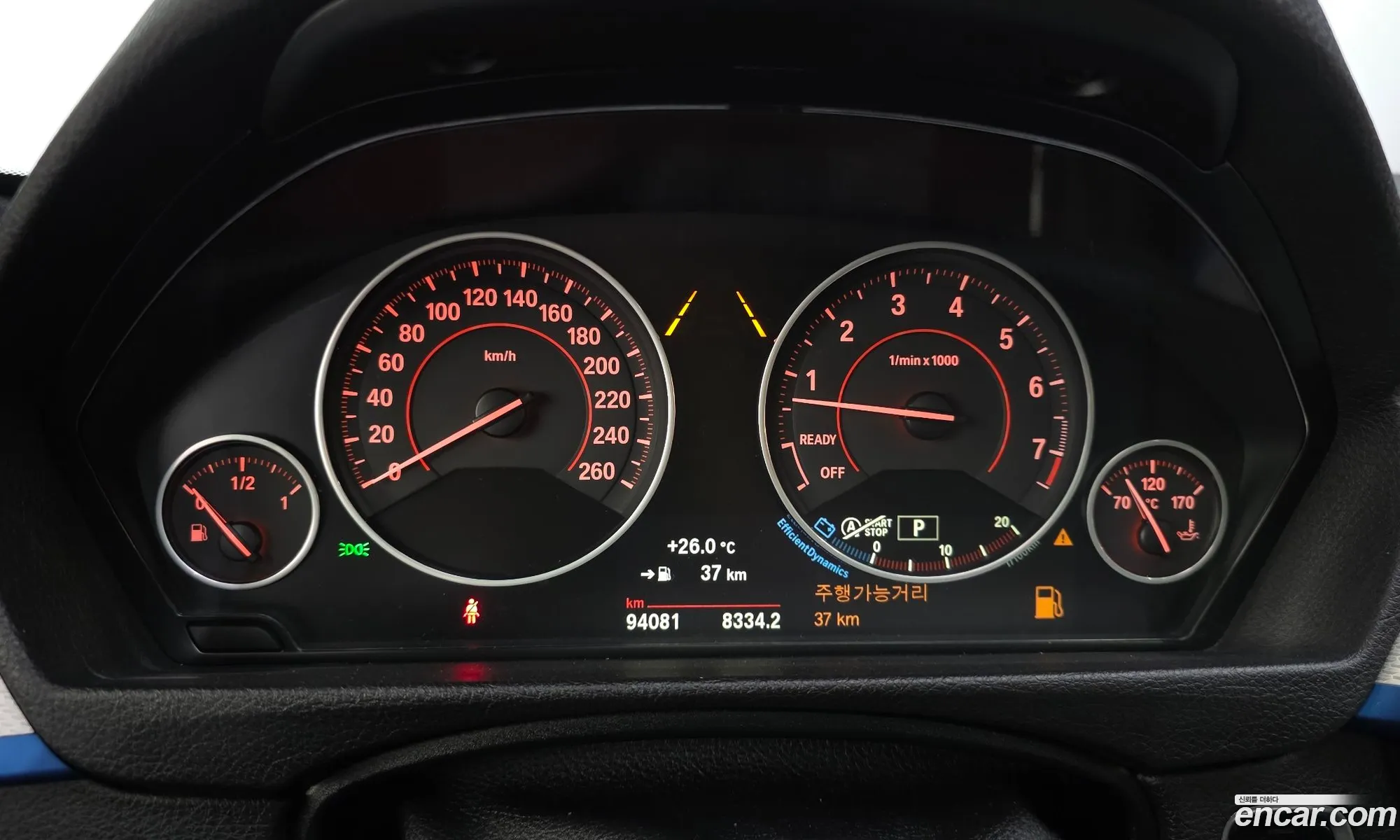 BMW 4 Series 2017 WBA4A1104HG325995 — 19