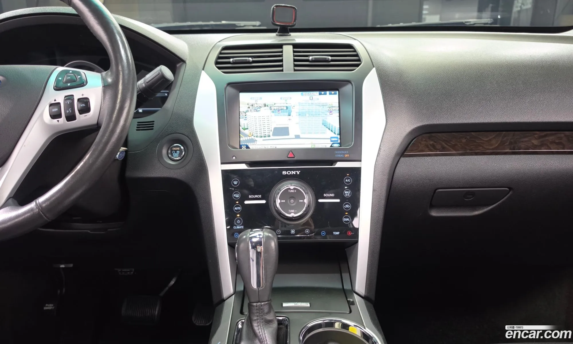 Ford Explorer 2014 1FM5K8F82FGA49675 — 16
