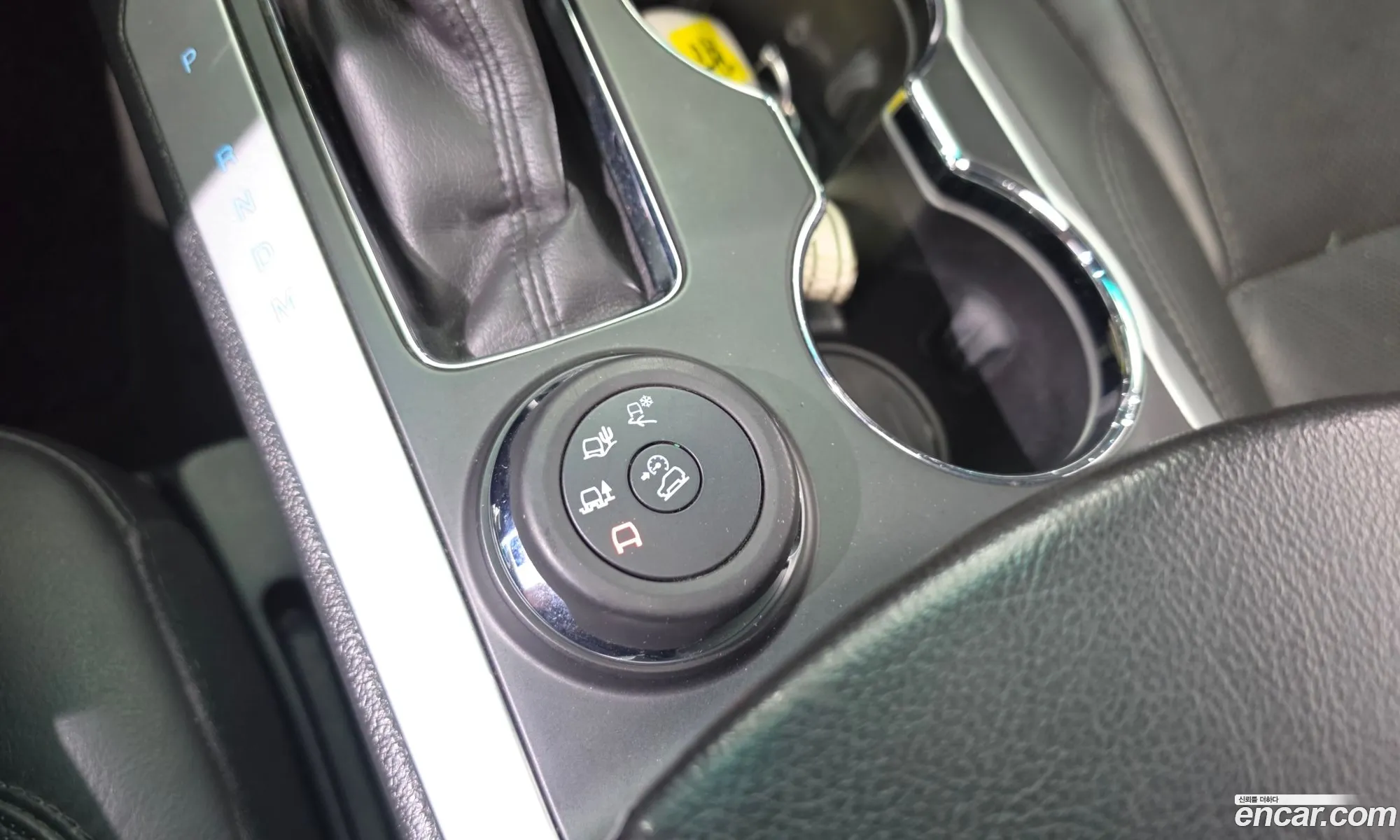 Ford Explorer 2014 1FM5K8F82FGA49675 — 8