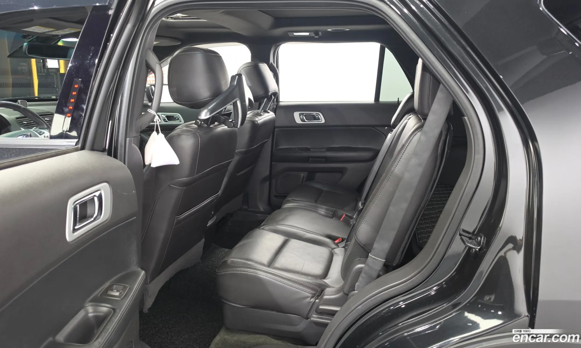 Ford Explorer 2014 1FM5K8F82FGA49675 — 10