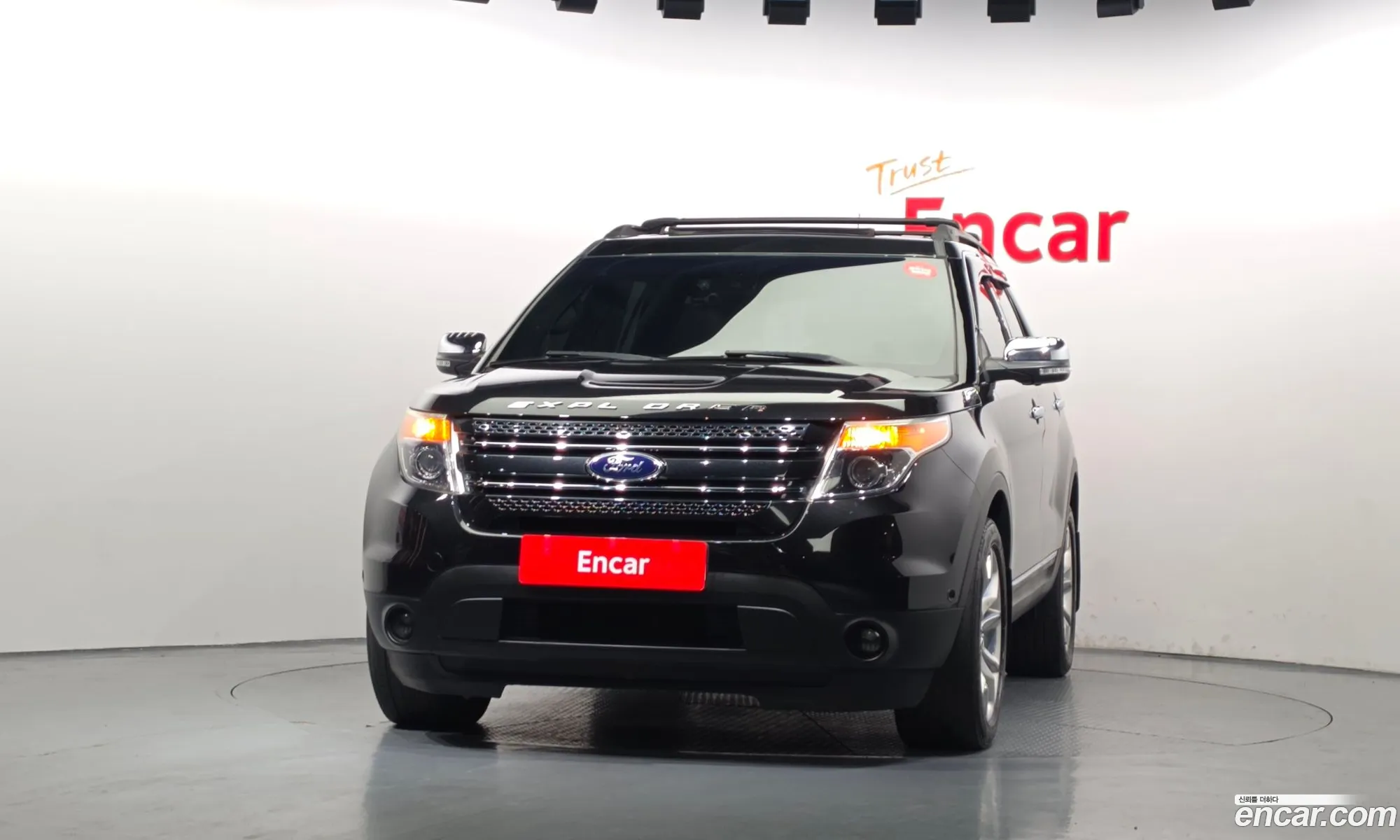 Ford Explorer 2014 1FM5K8F82FGA49675 — 14