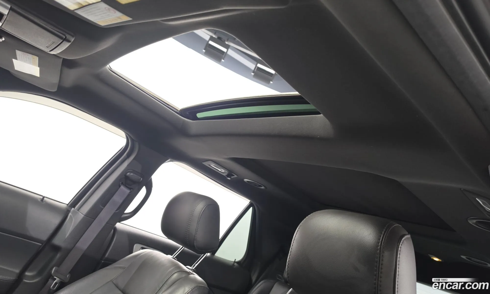 Ford Explorer 2014 1FM5K8F82FGA49675 — 11